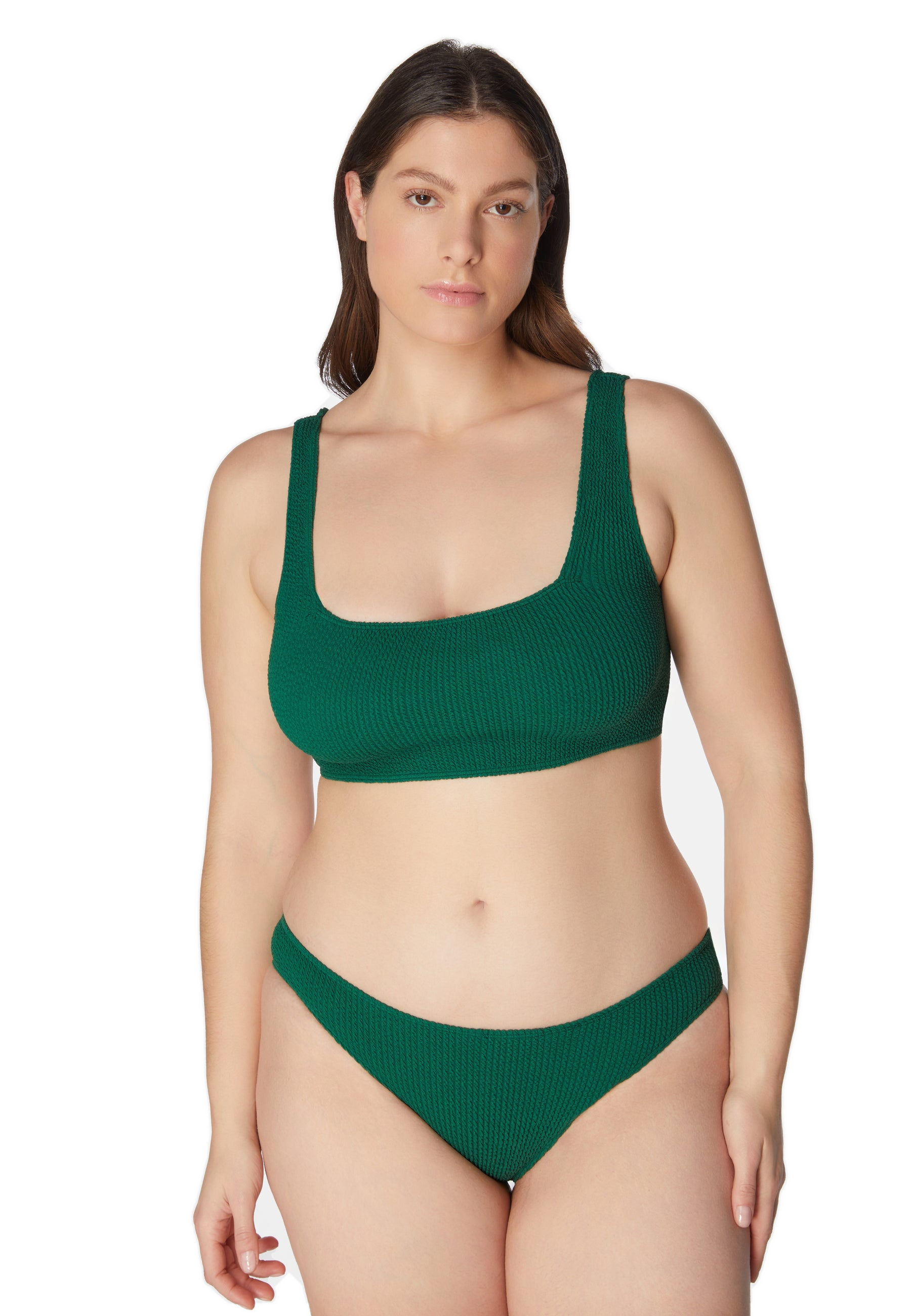 SWIMWEAR BIKINI CELINE KIWI