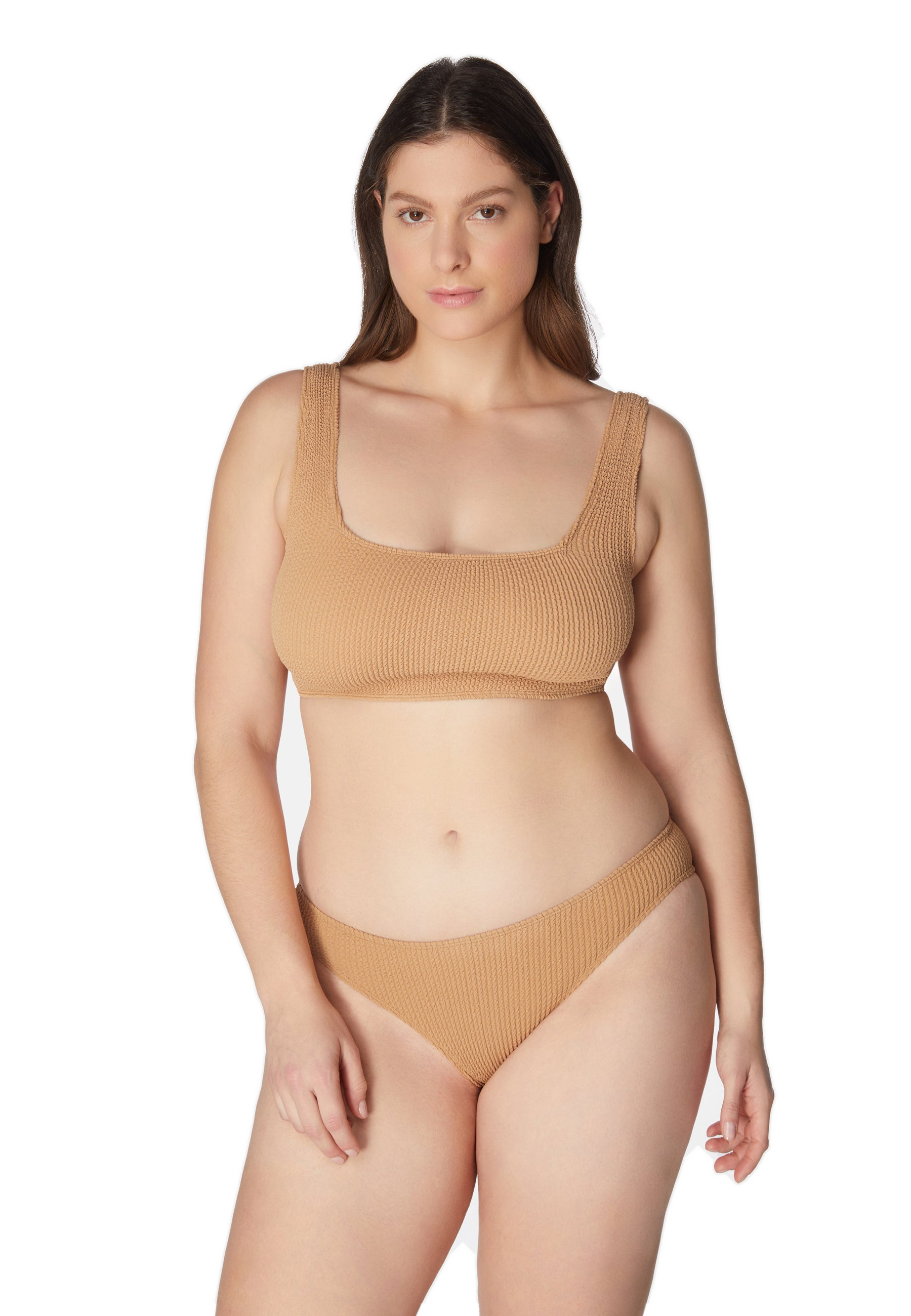 SWIMWEAR BIKINI CELINE MACADAMIA