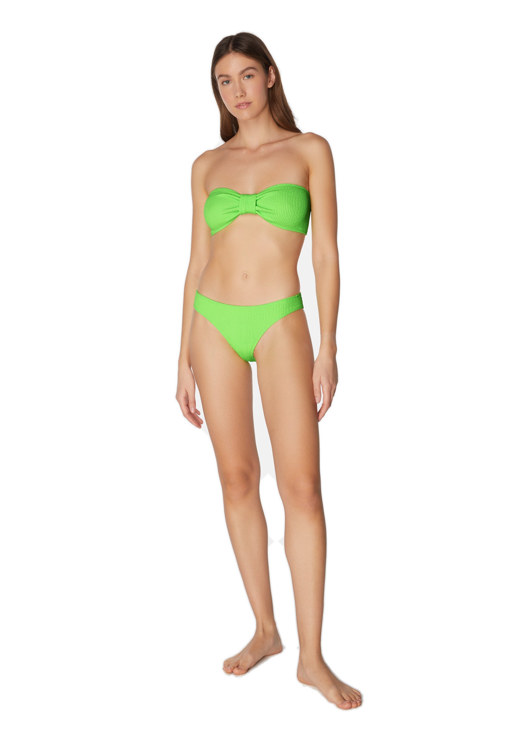 SWIMWEAR BIKINI LORY APPLE