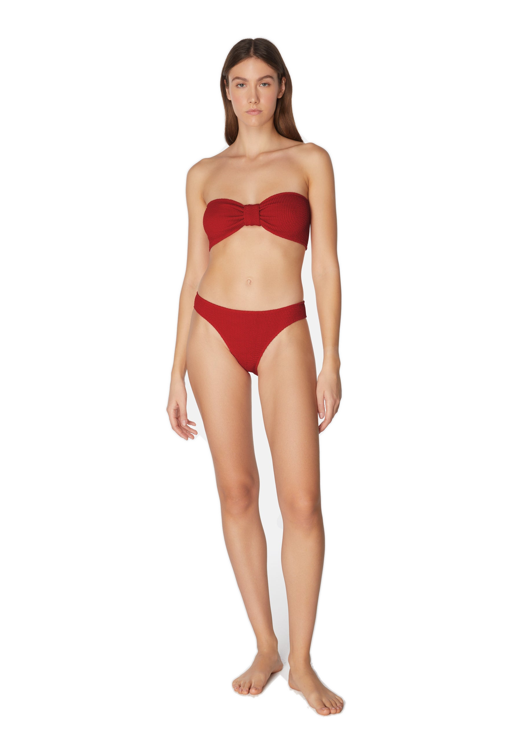 SWIMWEAR BIKINI LORY CHERRY