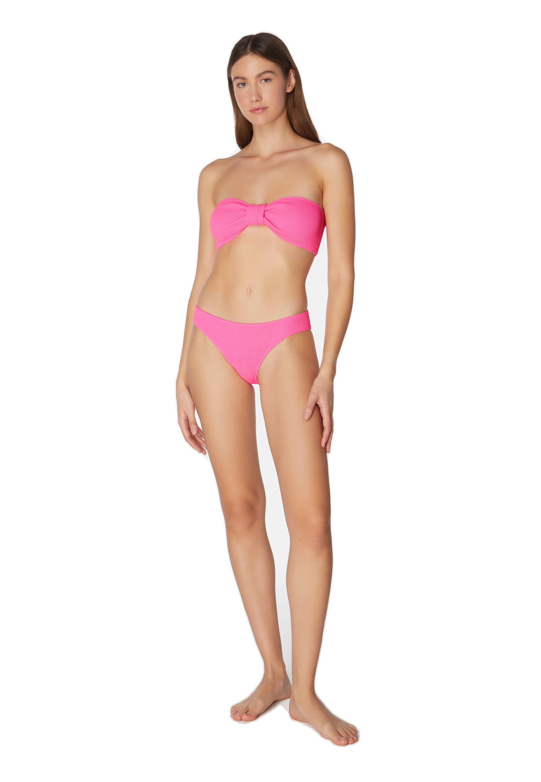 SWIMWEAR BIKINI LORY PINK BUBBLE GUM