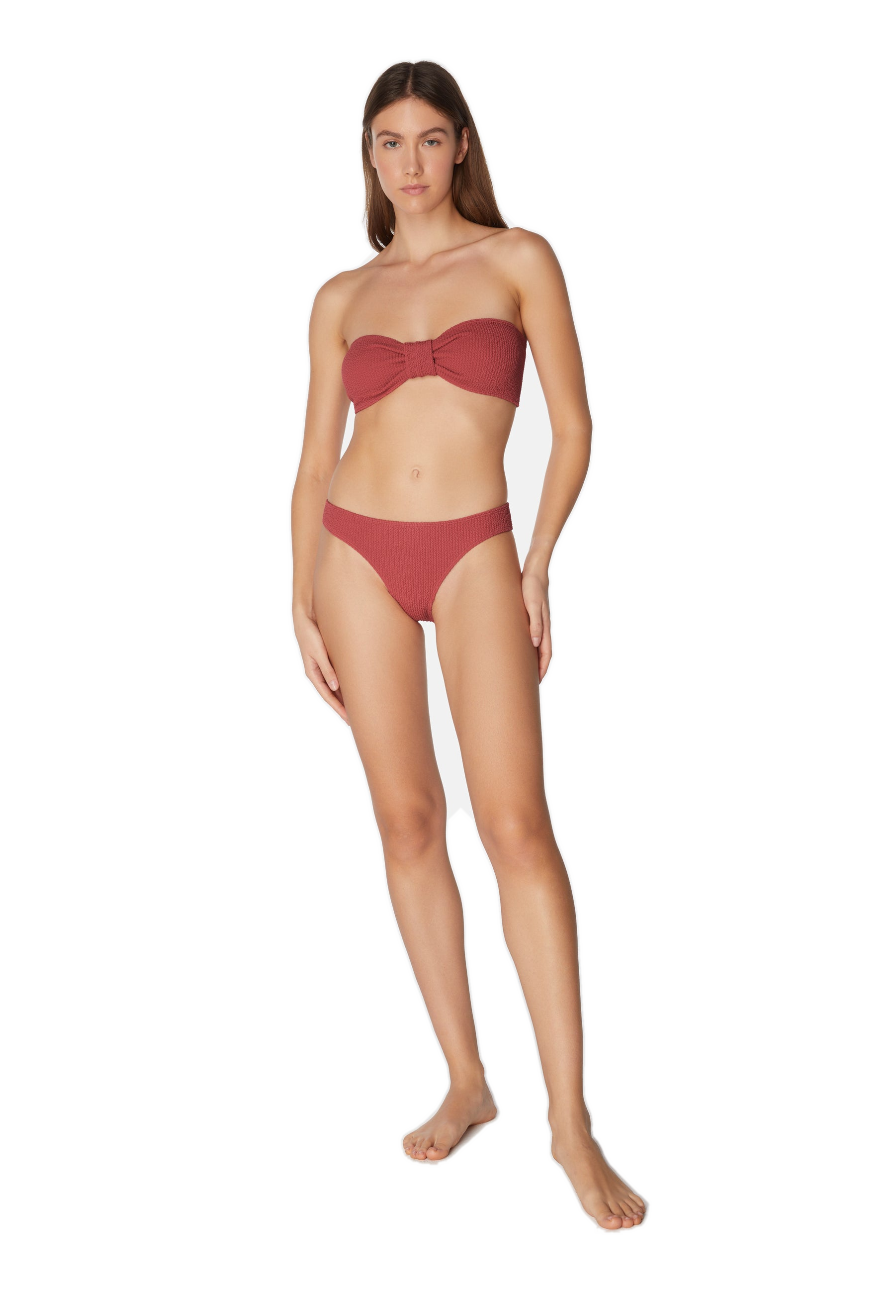 SWIMWEAR BIKINI LORY RASPBERRY