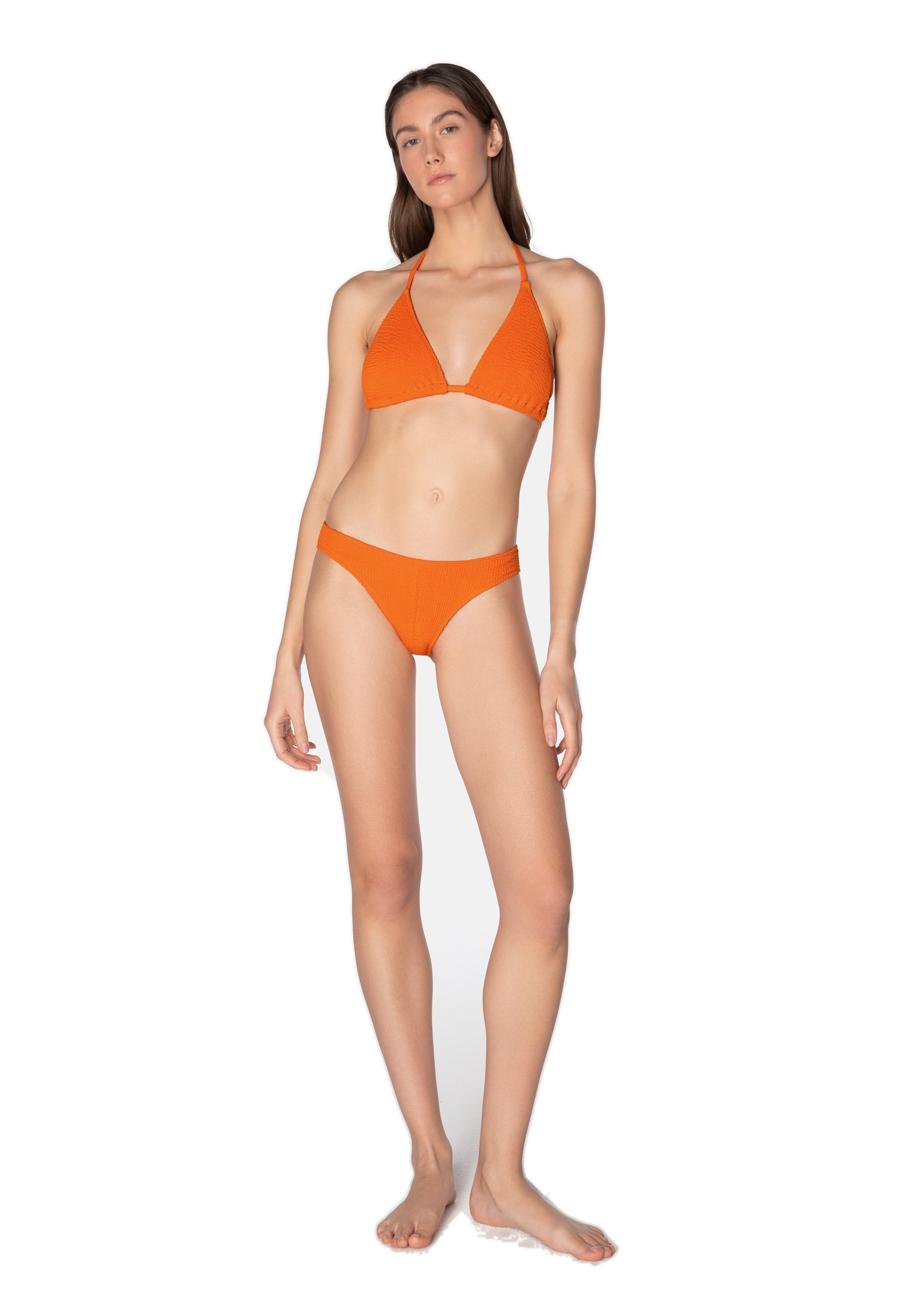 SWIMWEAR BIKINI MIA ORANGE