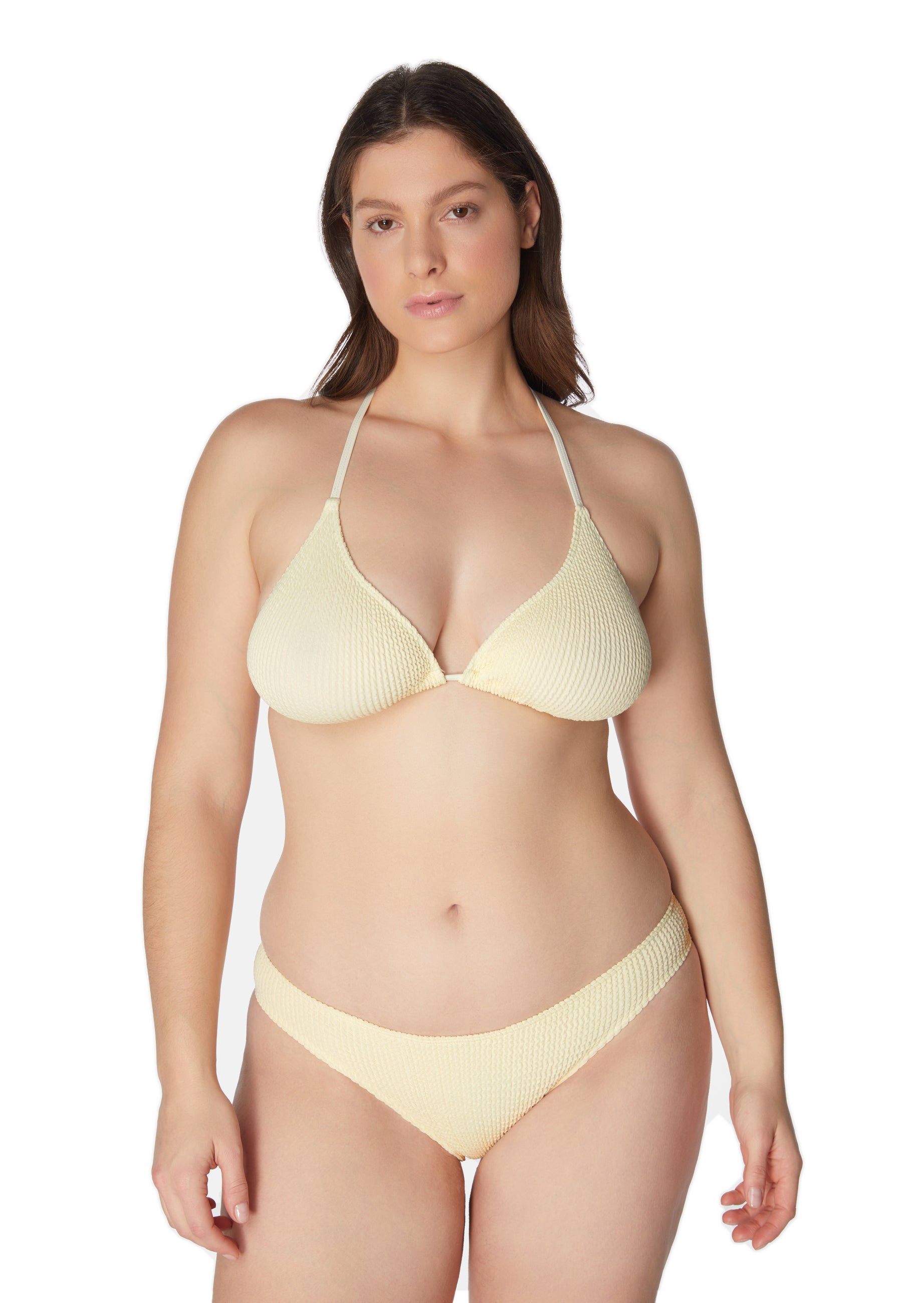SWIMWEAR BIKINI MIA VANILLA