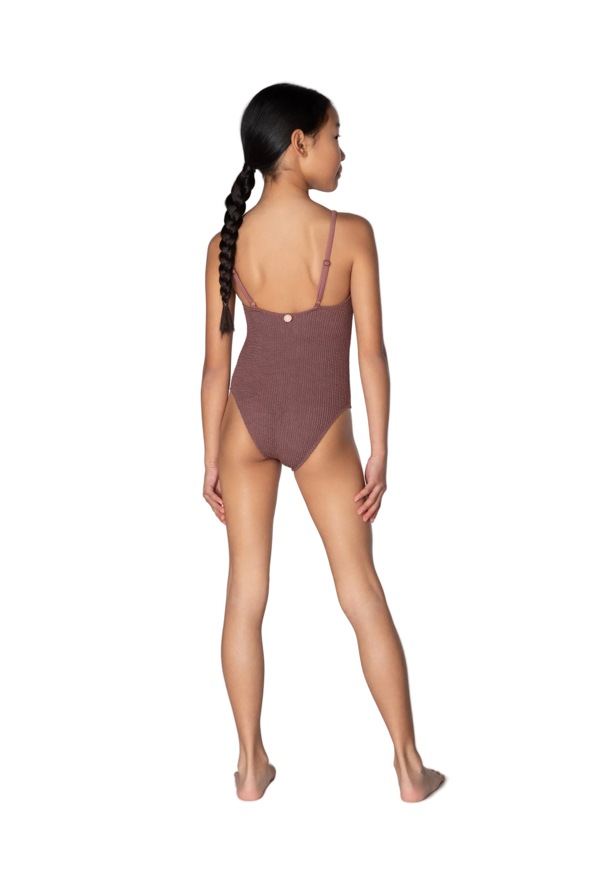 KIDS SWIMWEAR OP JADE GRAPE 6-10y