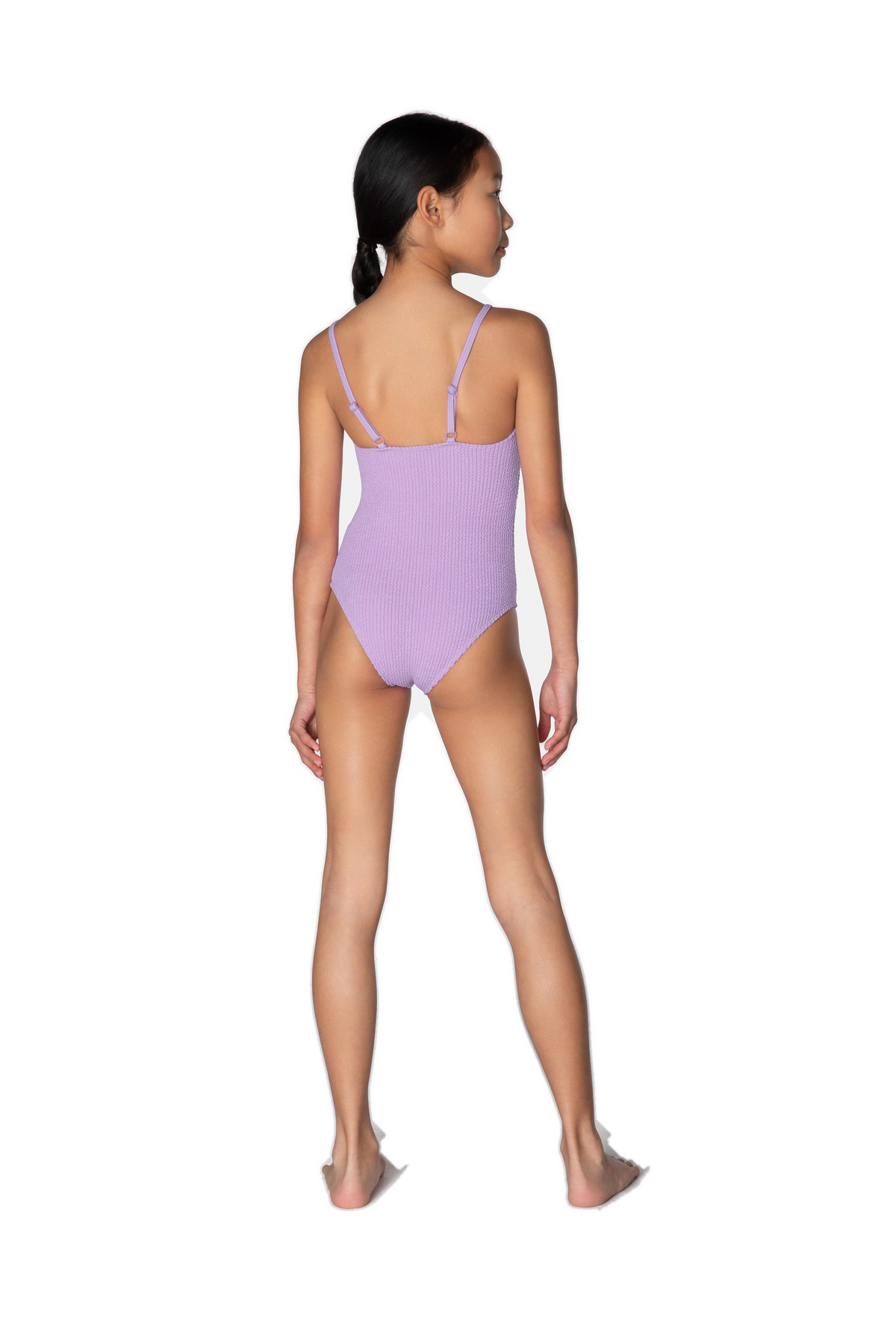 KIDS SWIMWEAR OP JADE FIG 6-10y