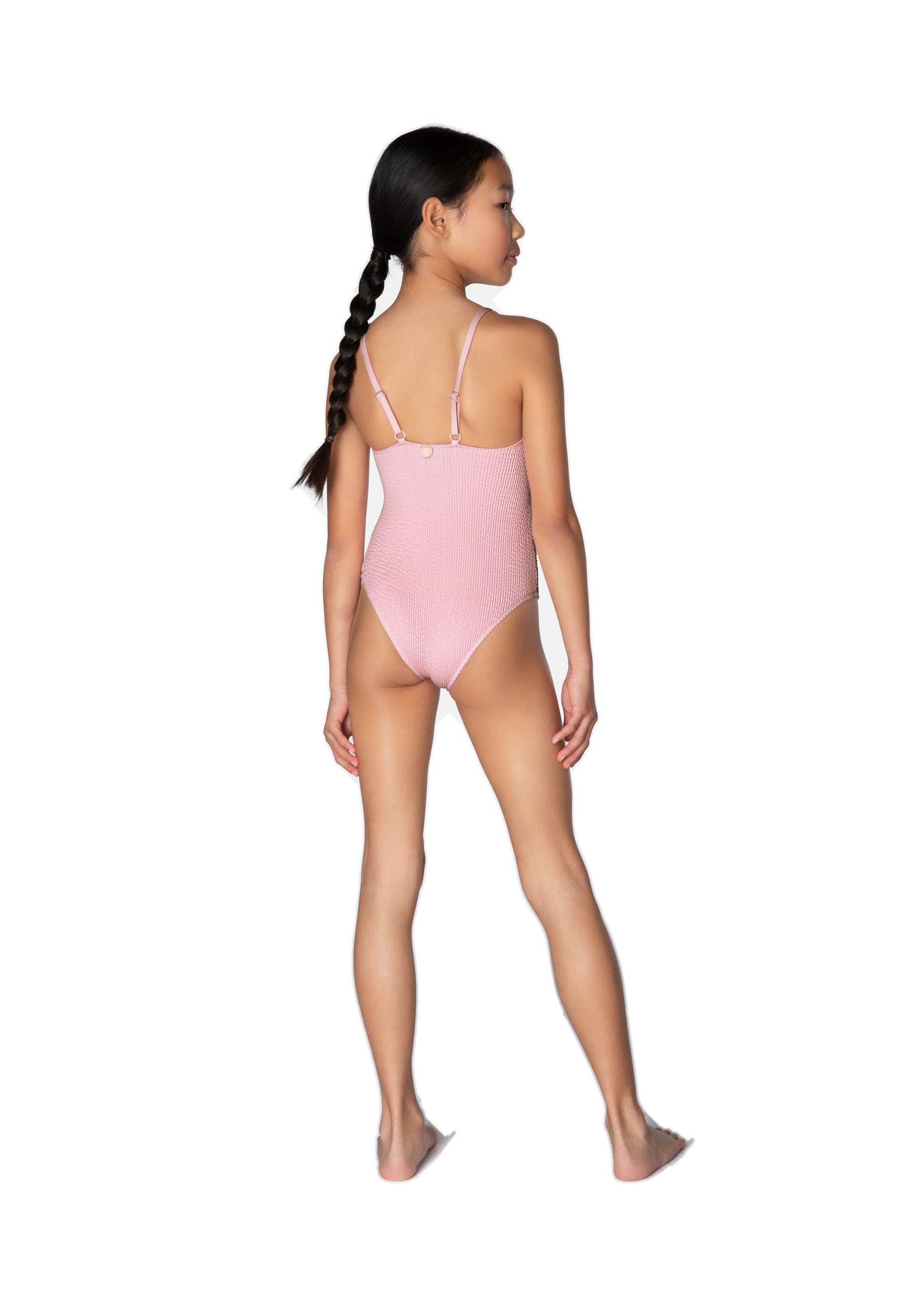 KIDS SWIMWEAR OP JADE CANDY 6-10y