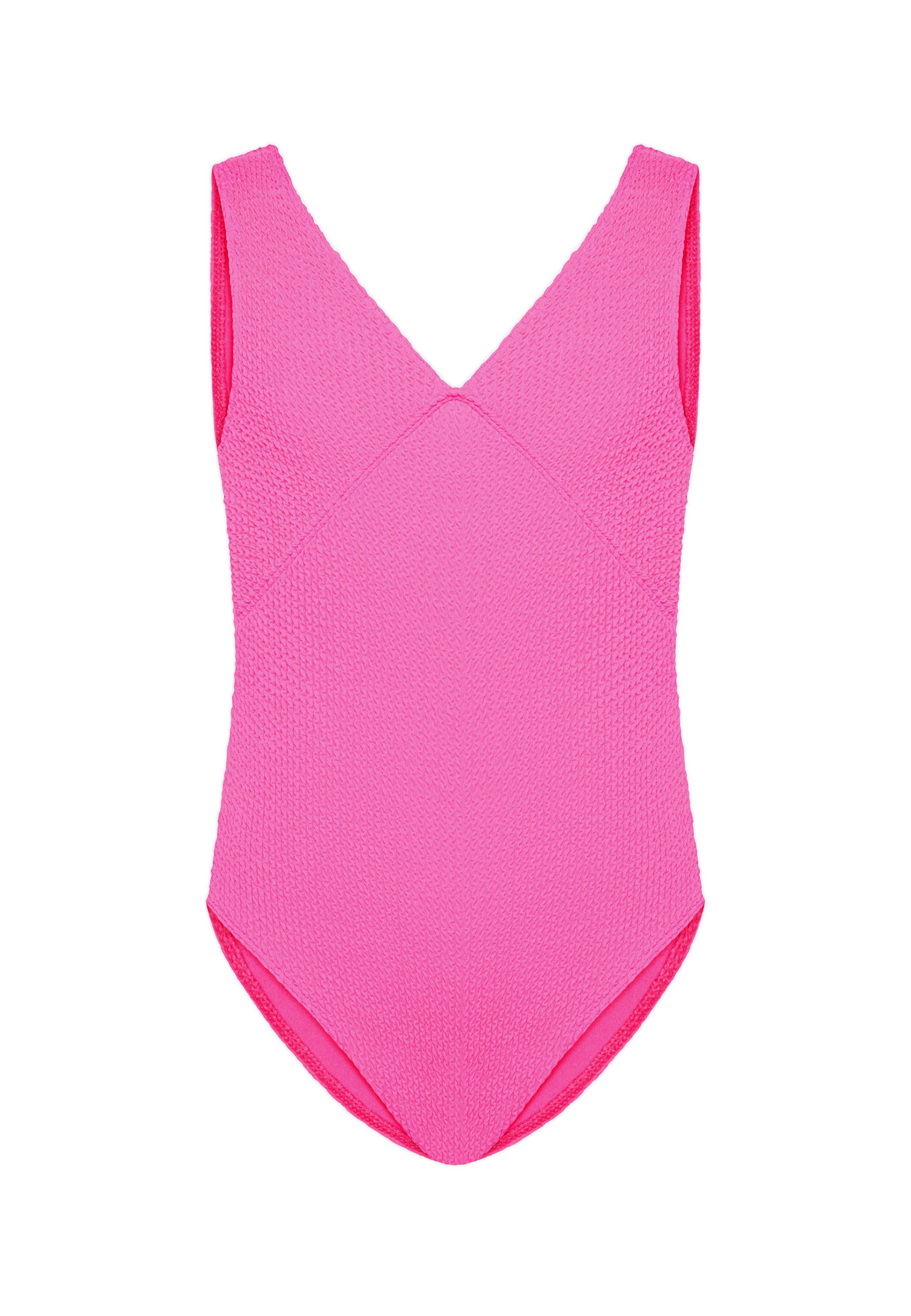 KIDS SWIMWEAR OP ARIEL PINK BUBBLE GUM 6-10y