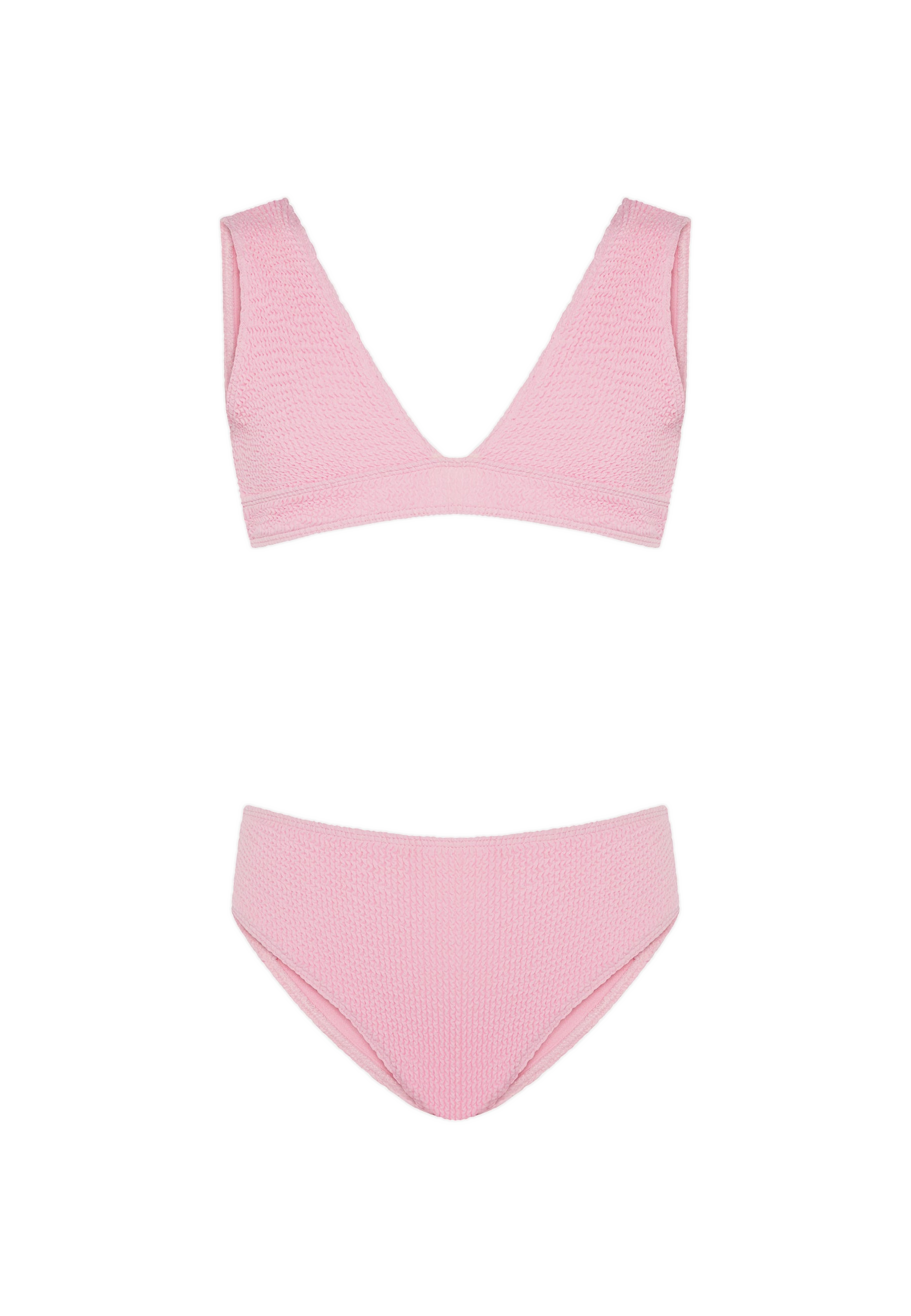 KIDS SWIMWEAR BIKINI AQUA CANDY 6-10y