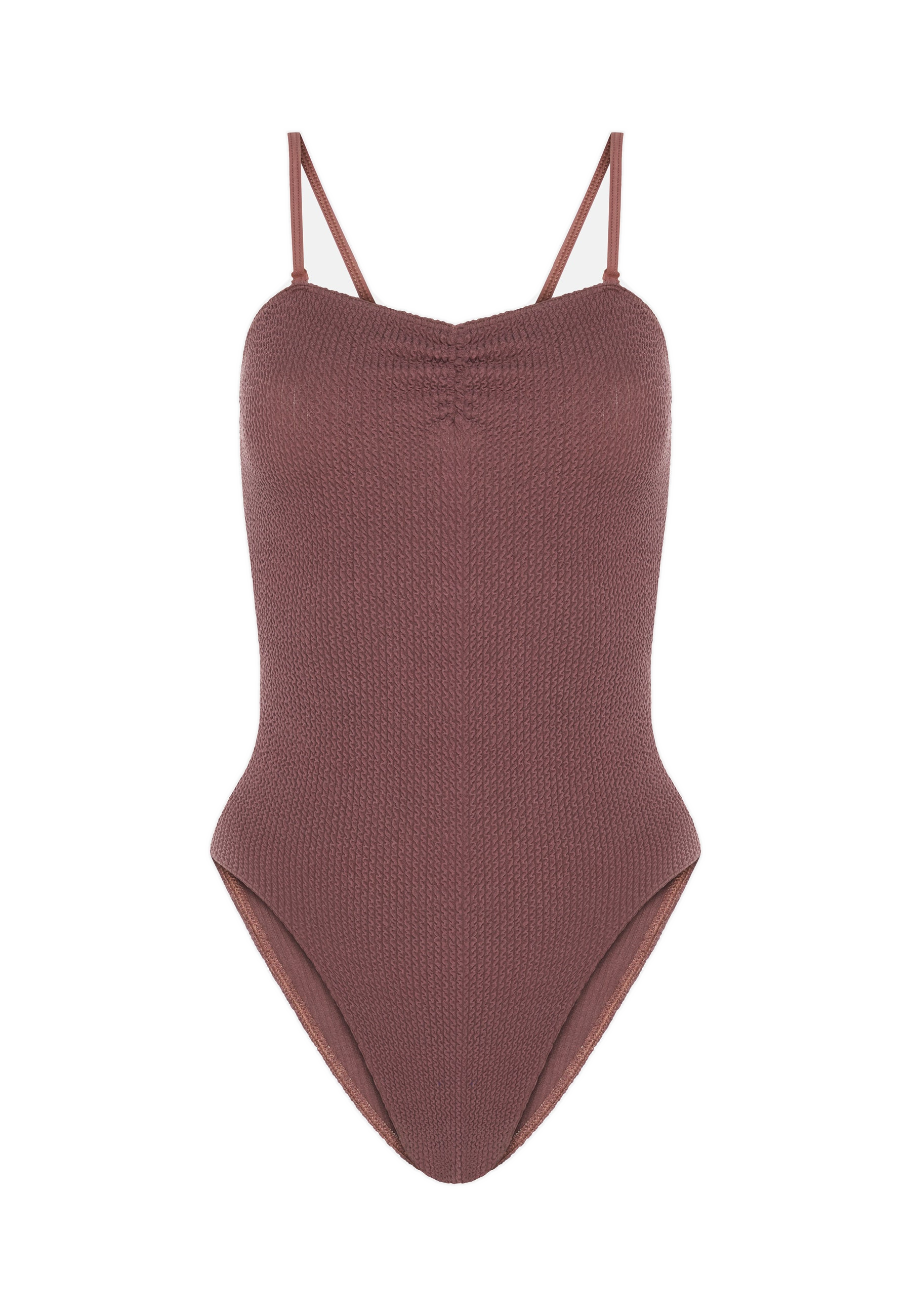 SWIMWEAR OP LIVIA GRAPE