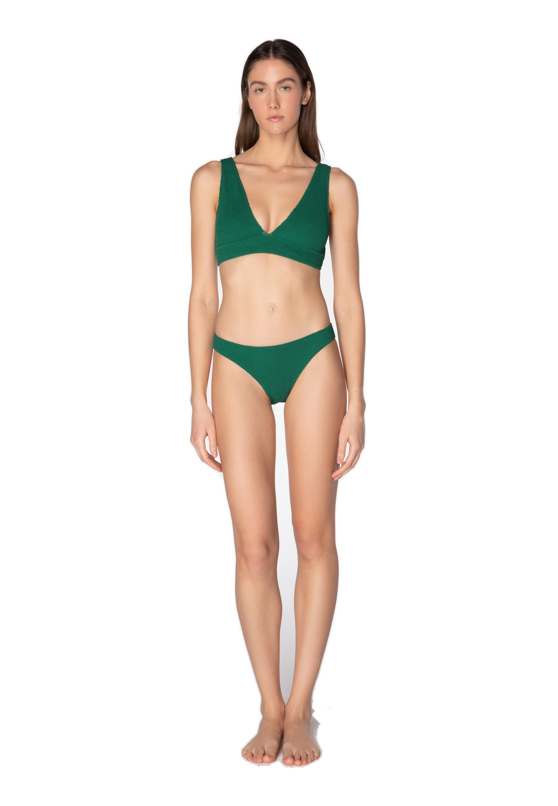 SWIMWEAR BIKINI AQUA KIWI