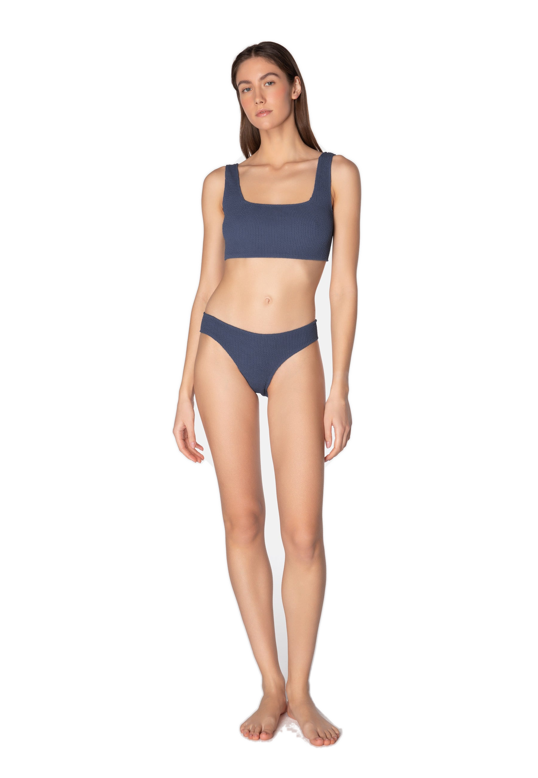 SWIMWEAR BIKINI CELINE BLUE RASPBERRY