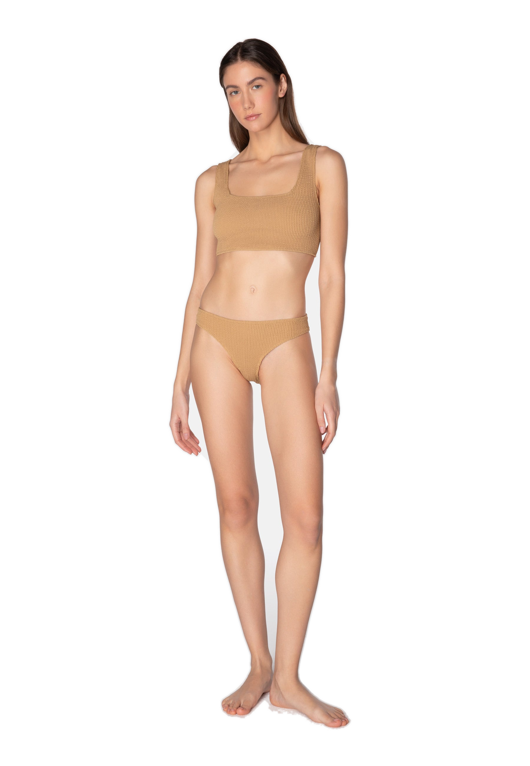 SWIMWEAR BIKINI CELINE MACADAMIA