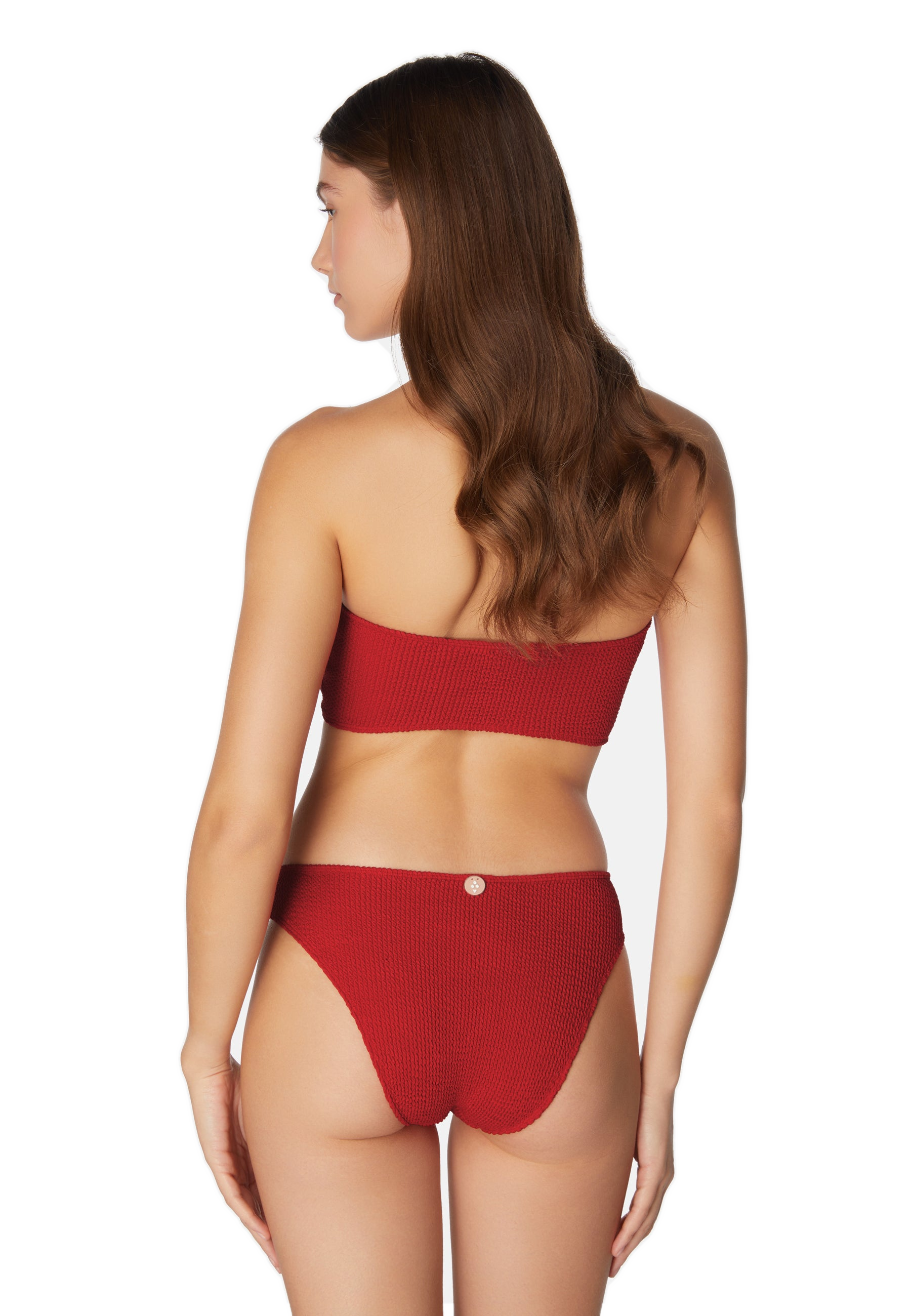 SWIMWEAR BIKINI LORY CHERRY