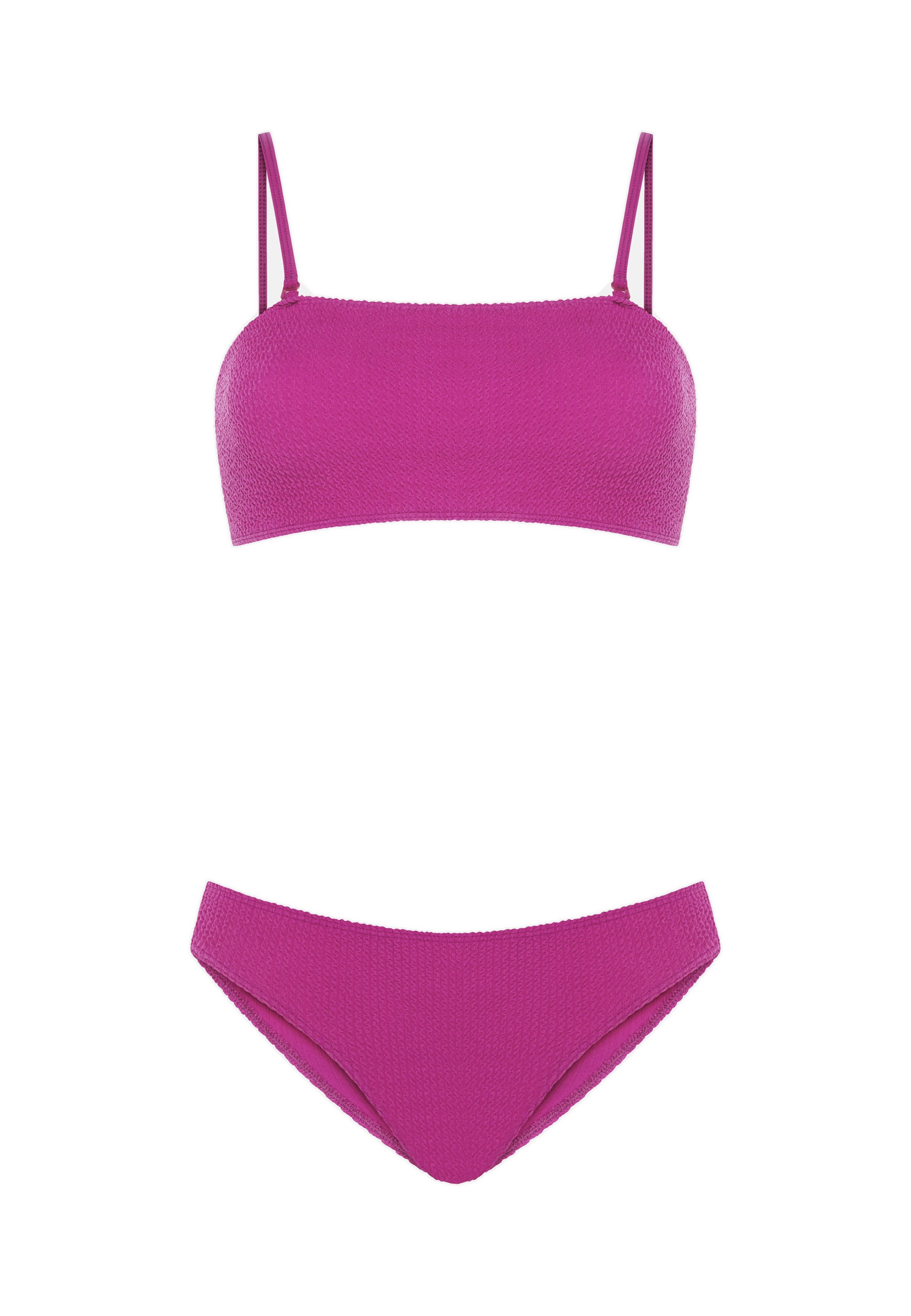 SWIMWEAR BIKINI LUNA ACAI