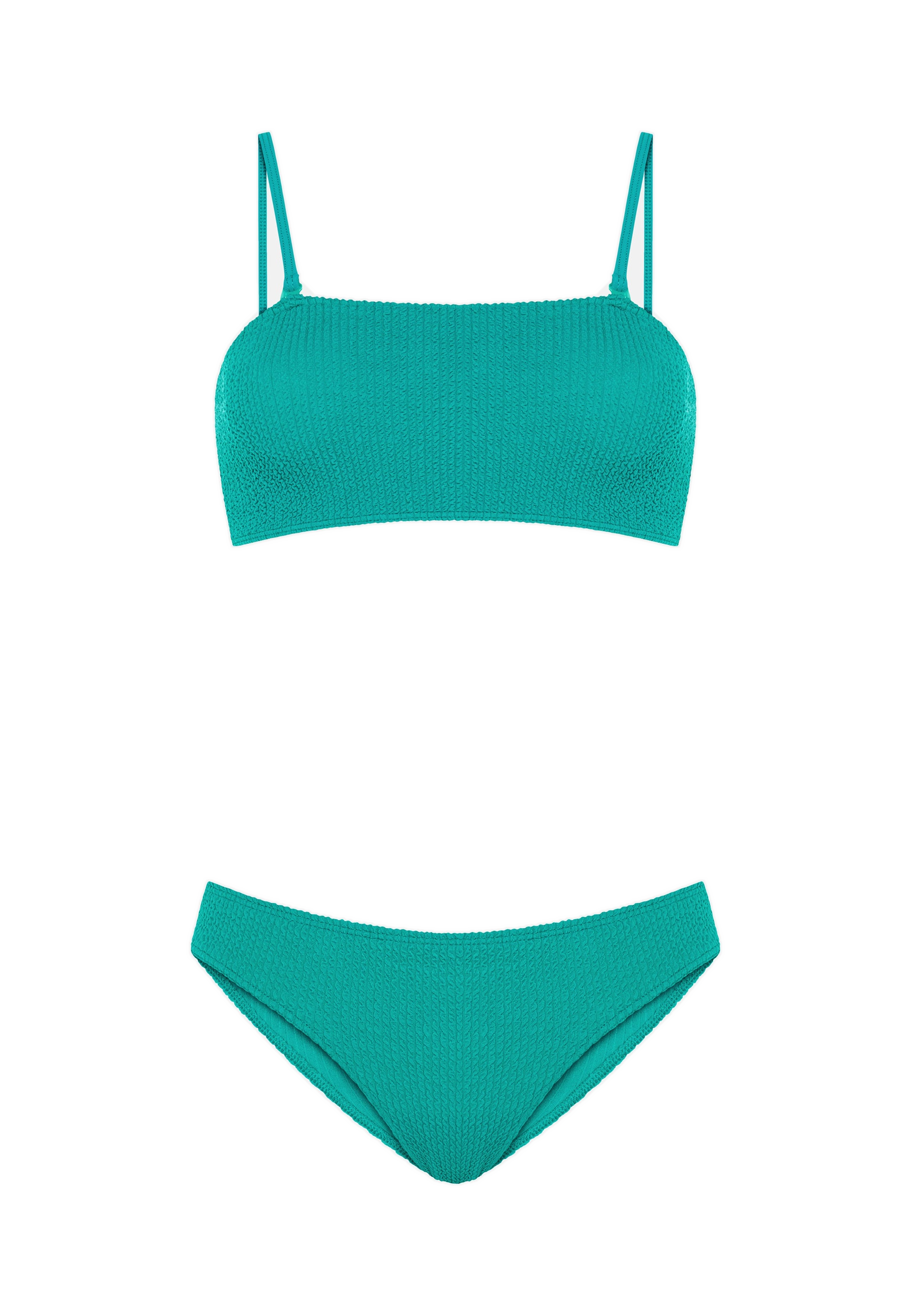 SWIMWEAR BIKINI LUNA BLUE MOON