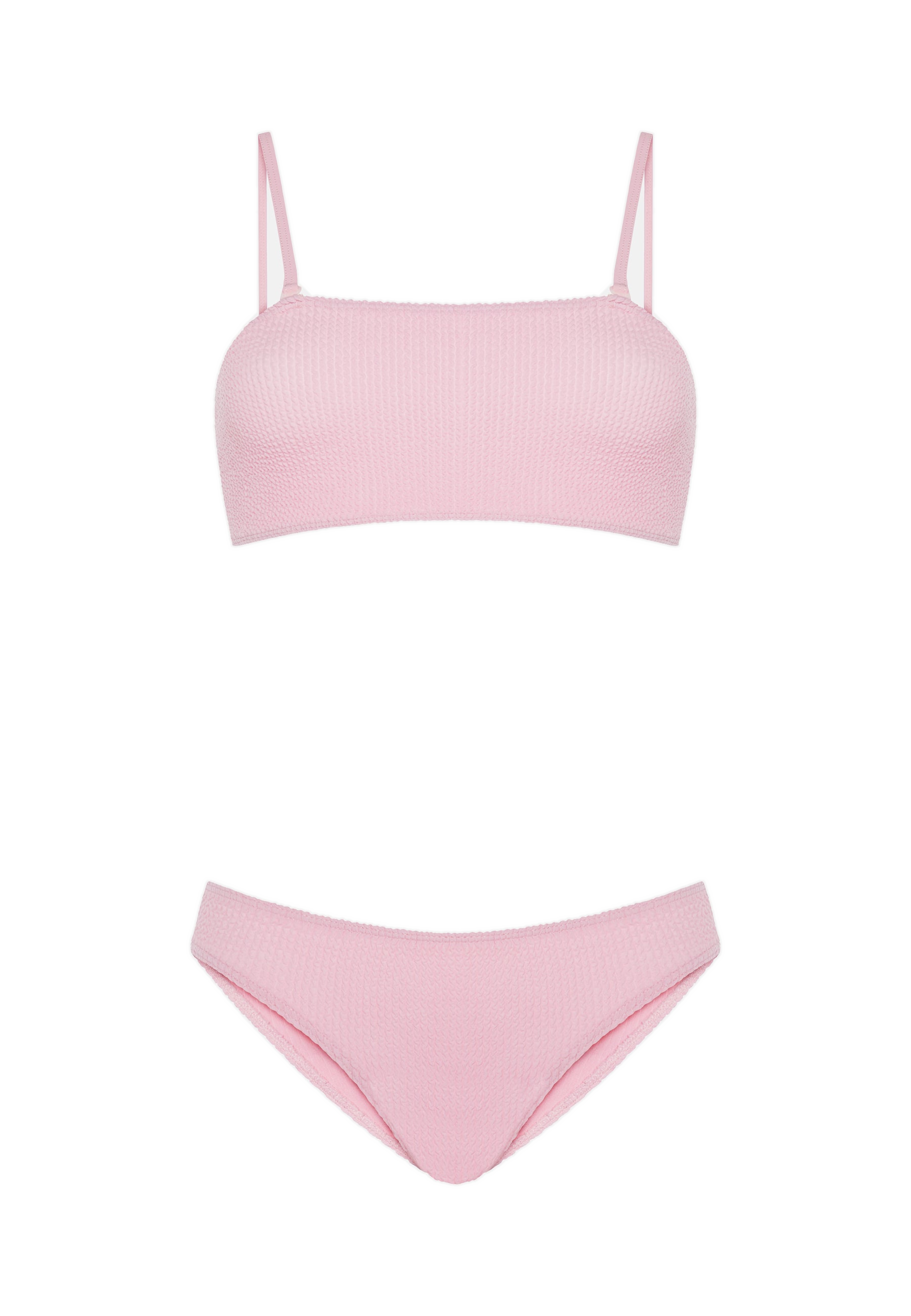 SWIMWEAR BIKINI LUNA CANDY