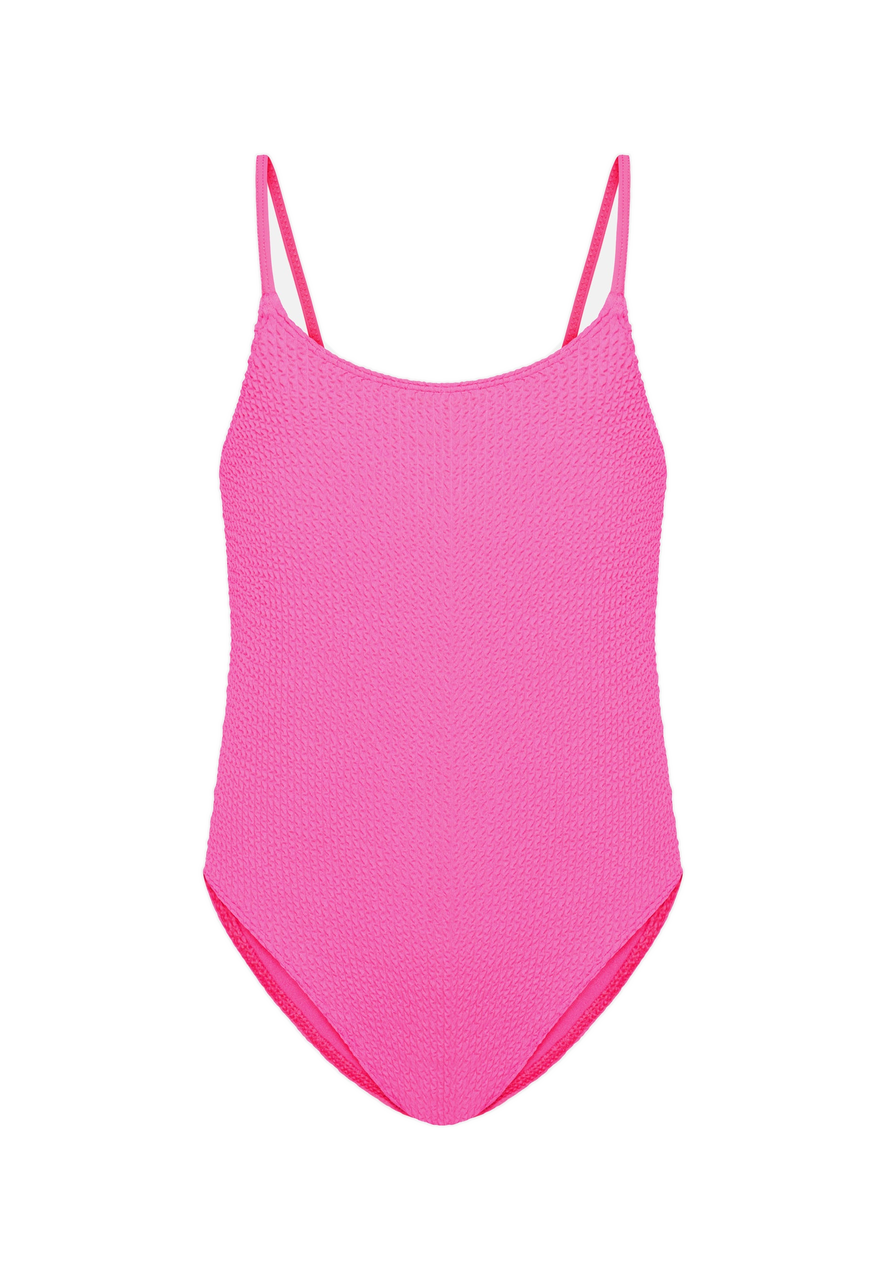 KIDS SWIMWEAR OP JADE PINK BUBBLE GUM 6-10y
