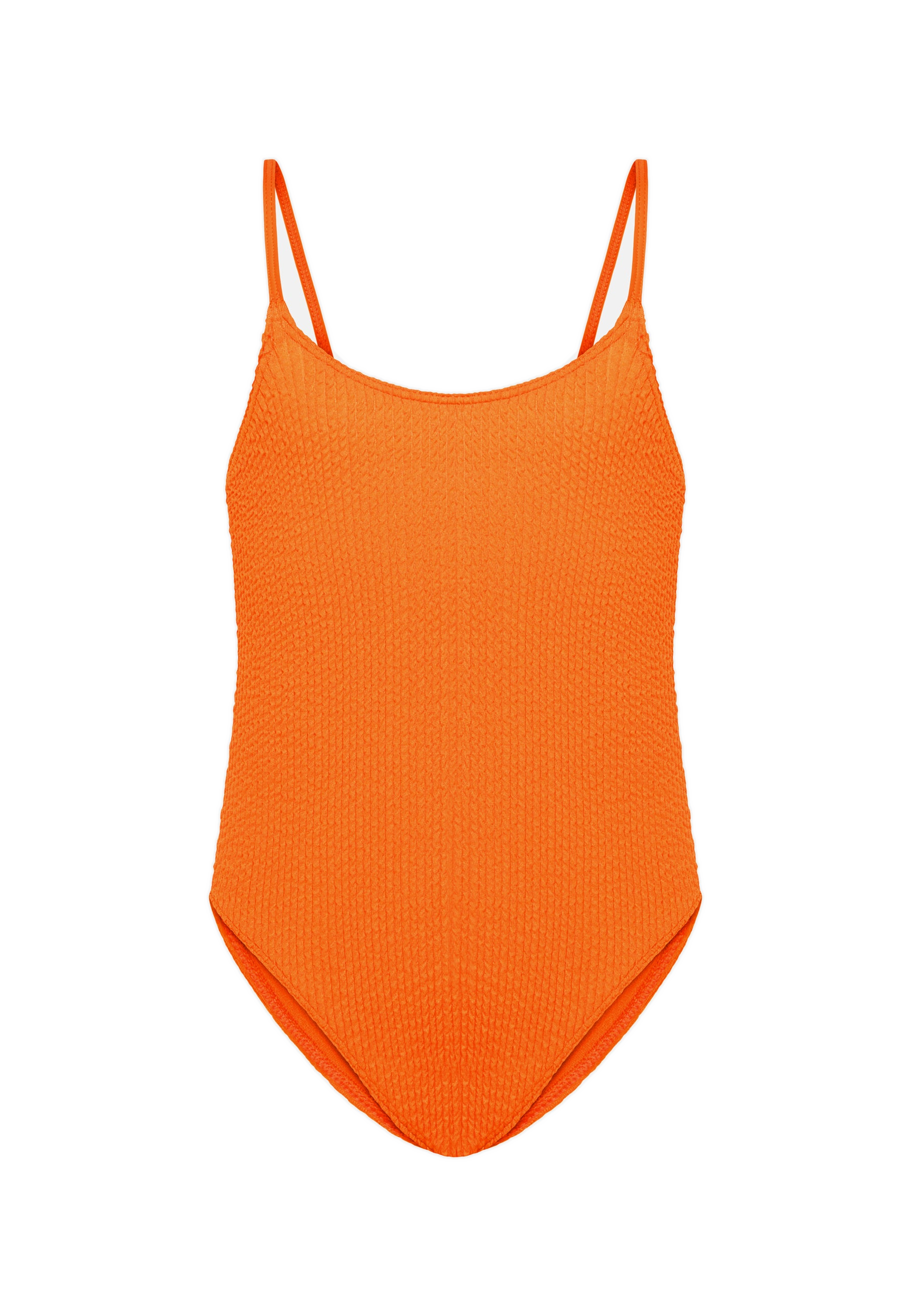 KIDS SWIMWEAR OP JADE ORANGE 6-10y