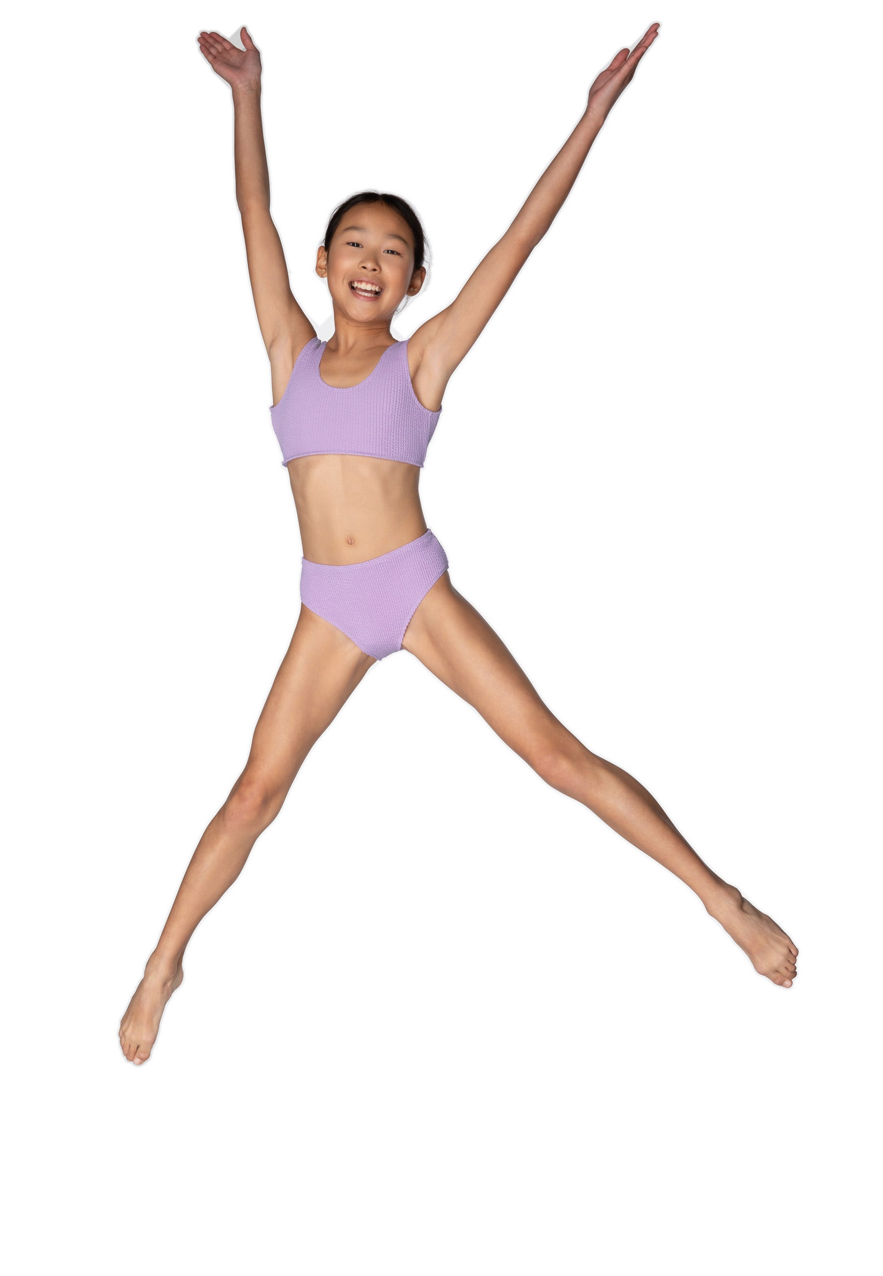 KIDS SWIMWEAR BIKINI ADELE FIG 6-10y