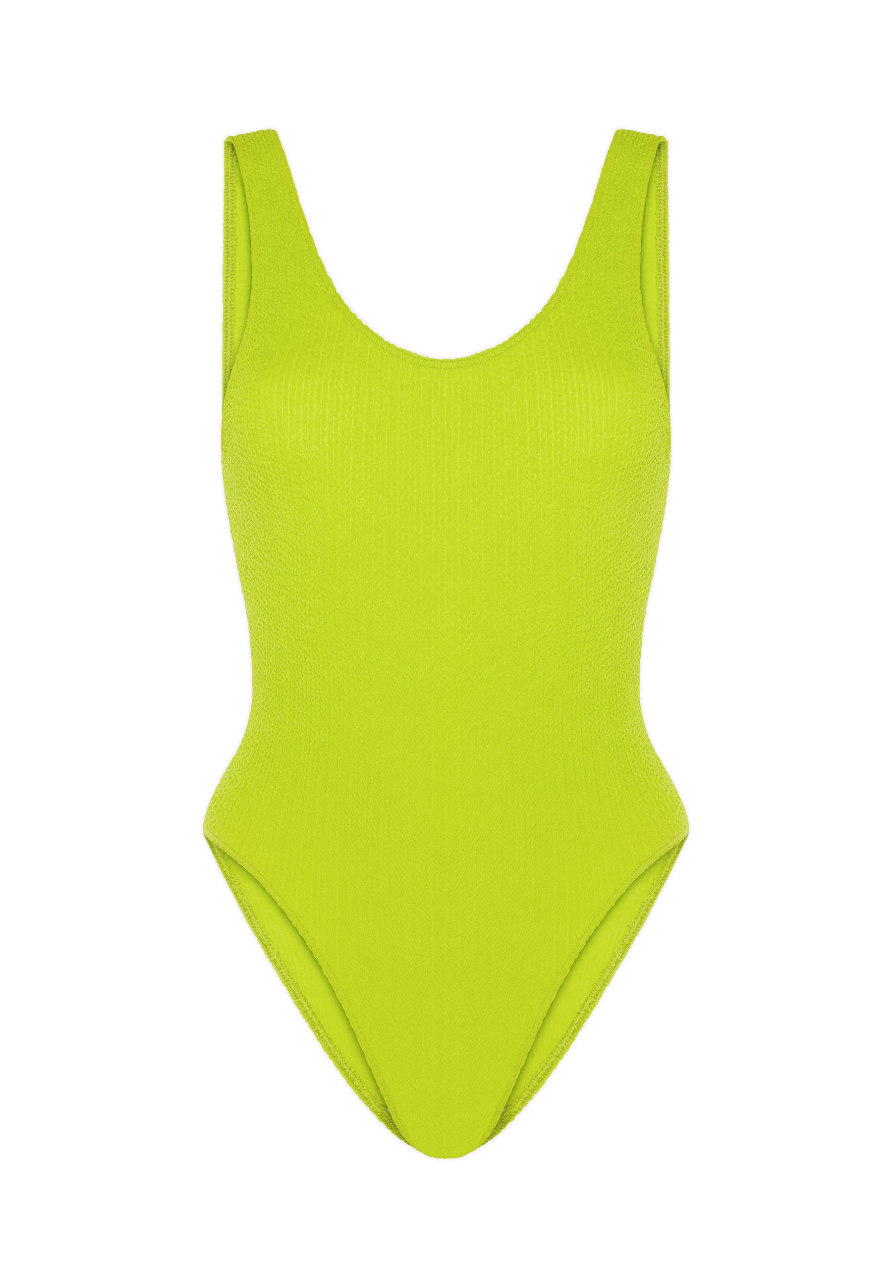 SWIMWEAR OP RIVA LIME