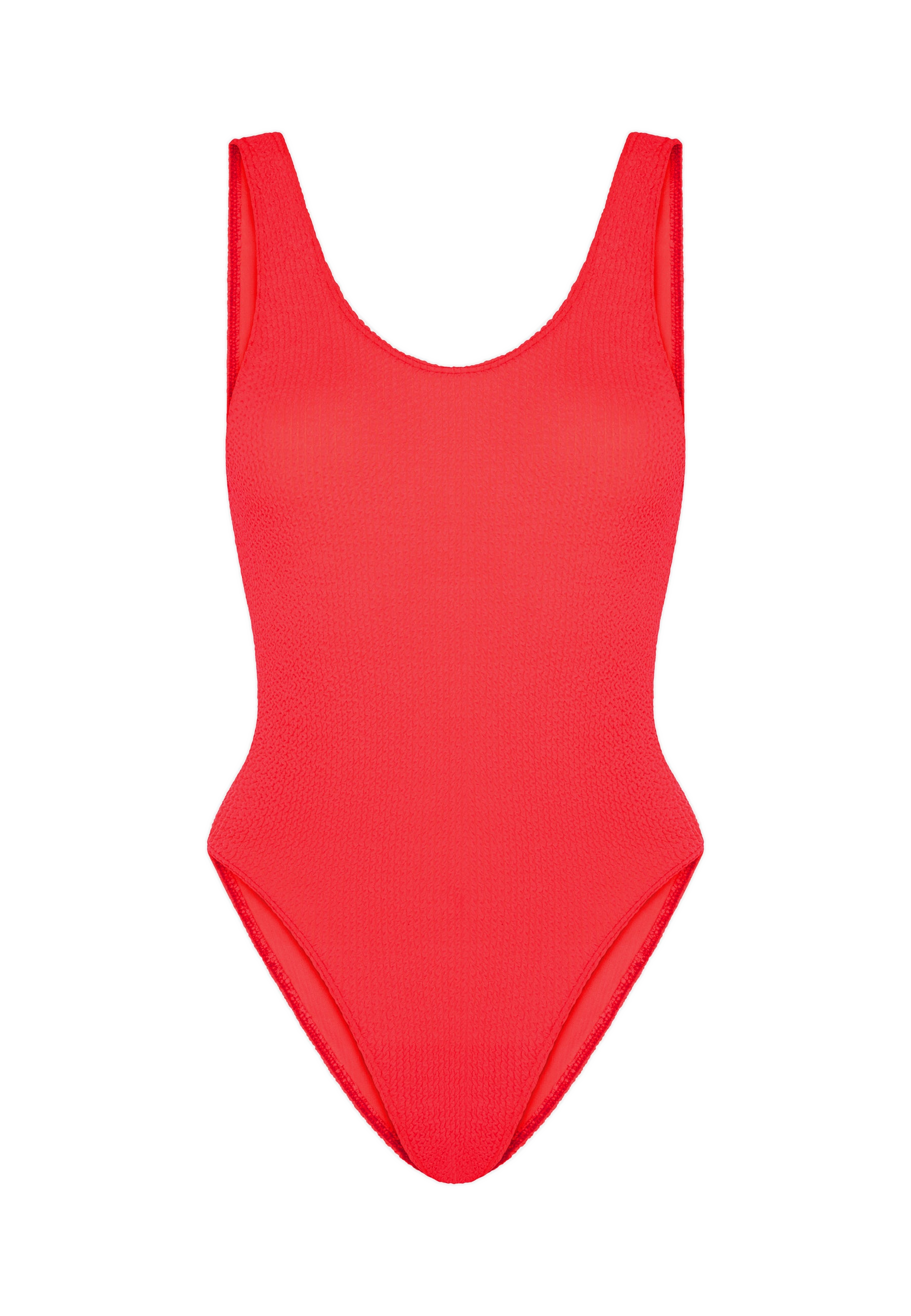 SWIMWEAR OP RIVA STRAWBERRY NEON