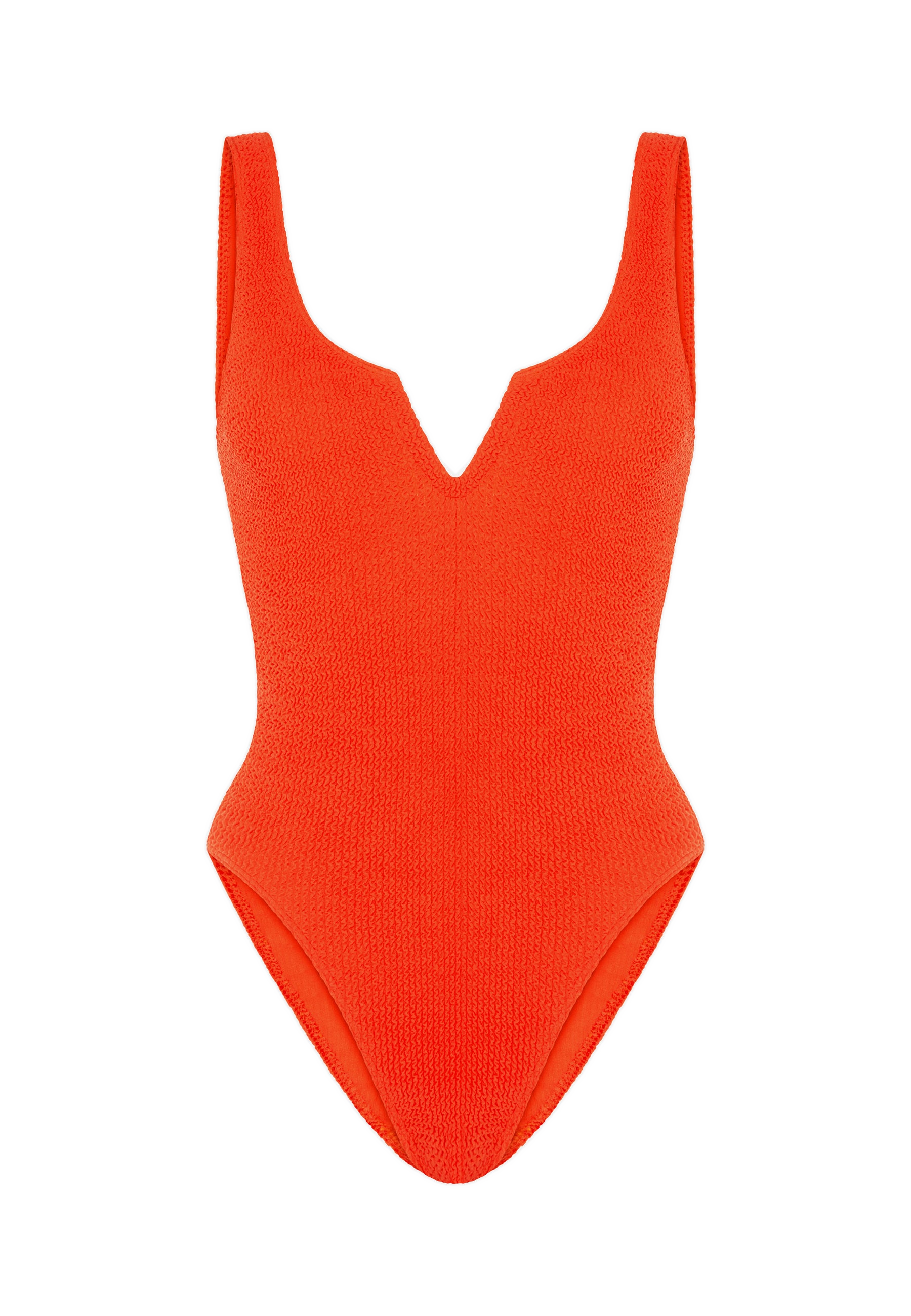 SWIMWEAR OP AVA CRANBERRY