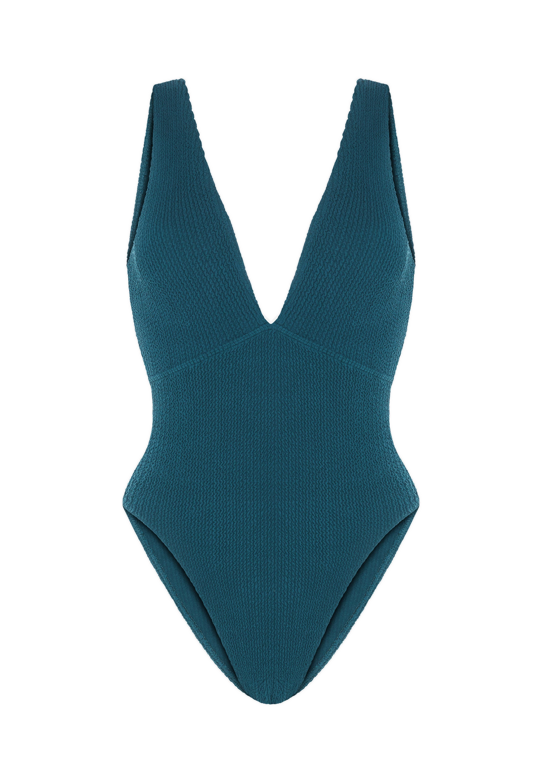 SWIMWEAR OP ARIEL BASIL