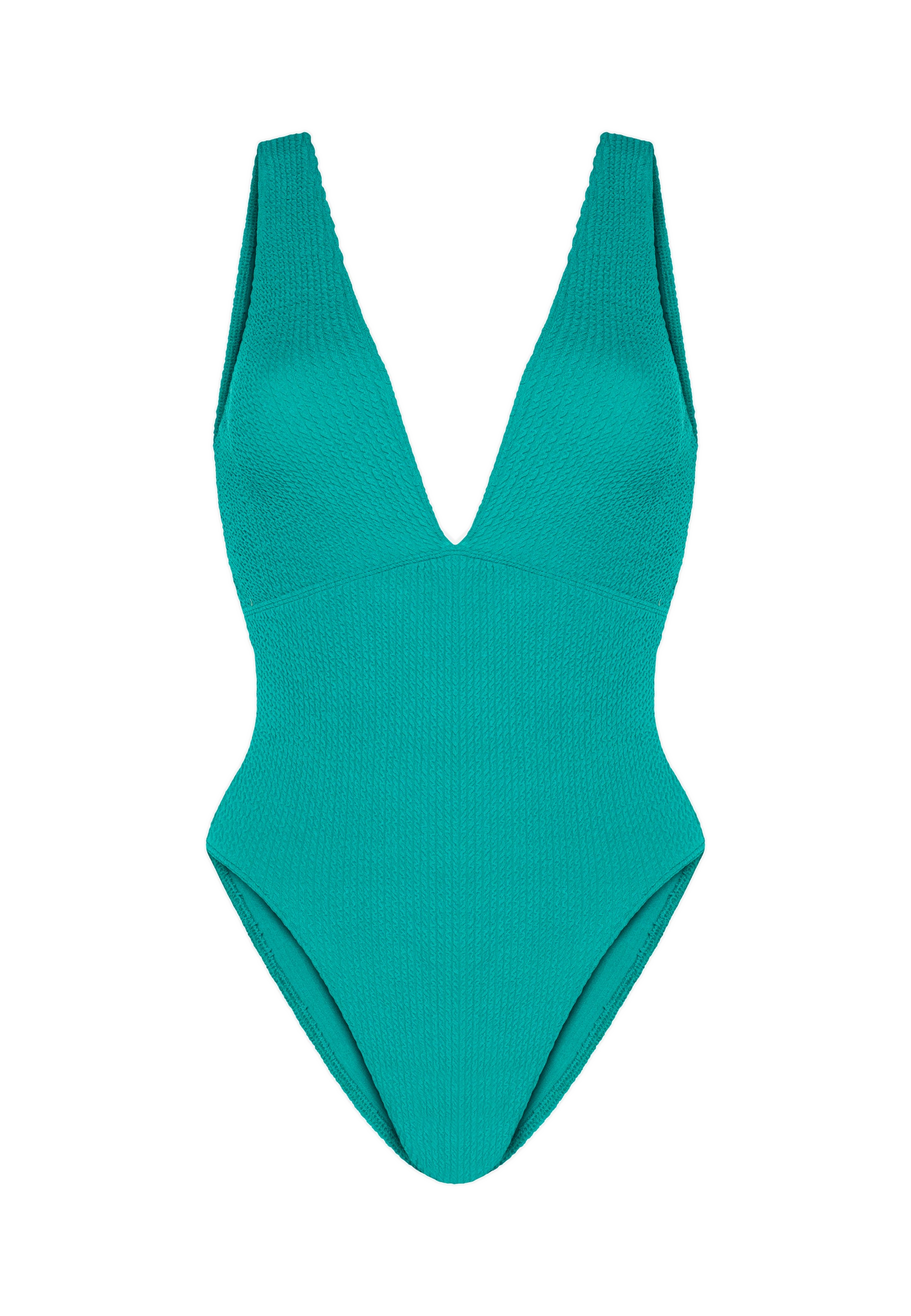 SWIMWEAR OP ARIEL BLUE MOON