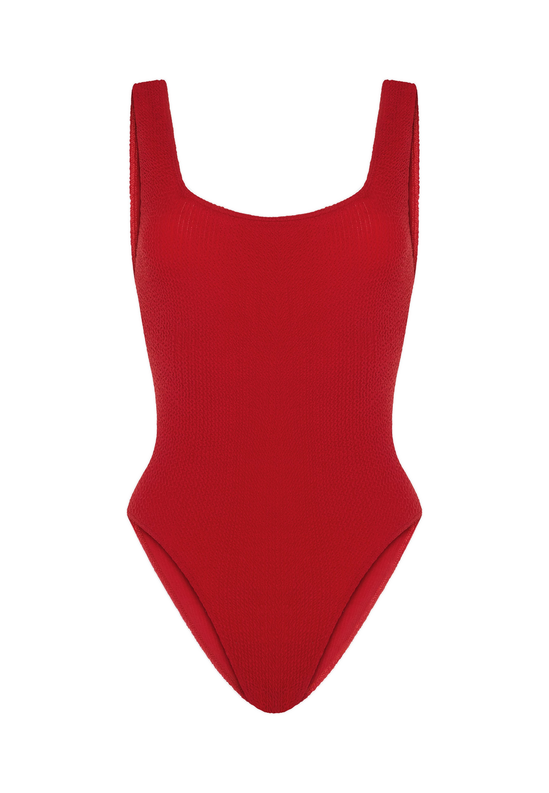 SWIMWEAR OP CALISTA CHERRY