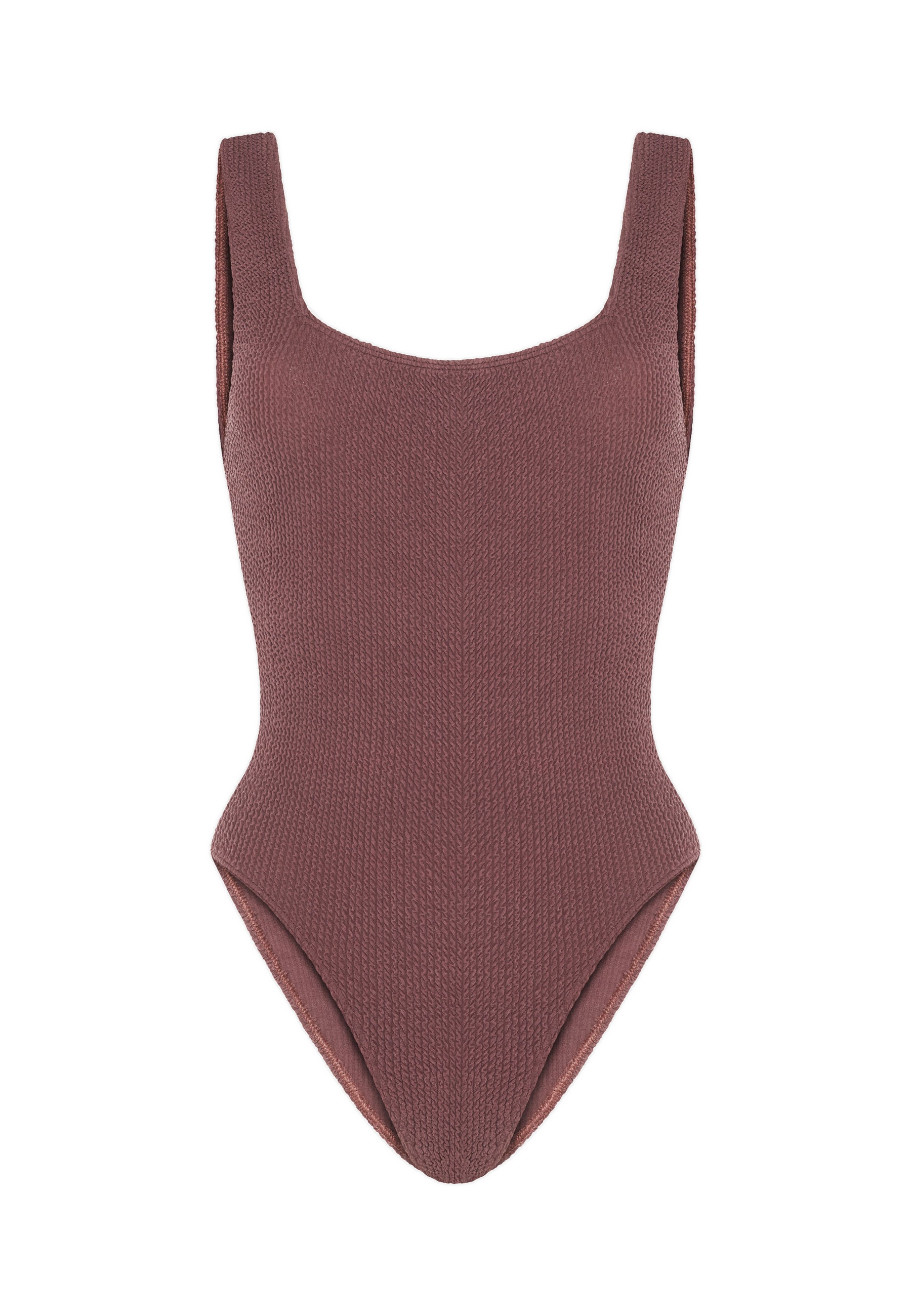 SWIMWEAR OP CALISTA GRAPE