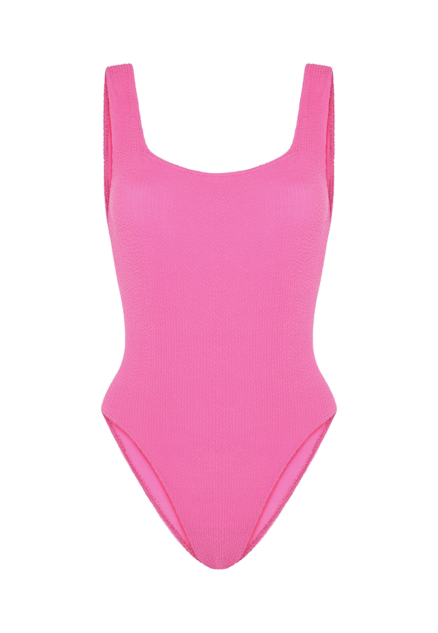 SWIMWEAR OP CALISTA PINK BUBBLE GUM