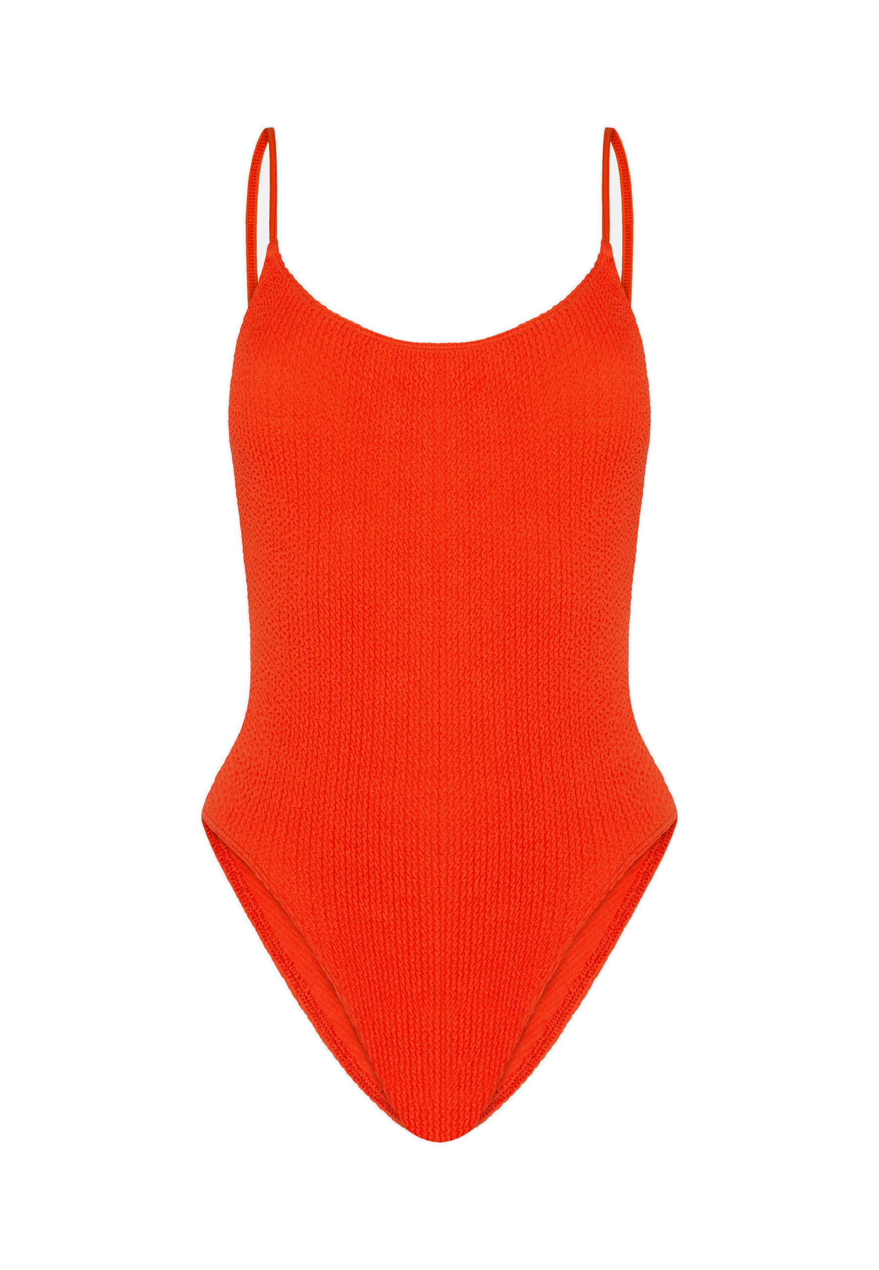 SWIMWEAR OP JADE CRANBERRY