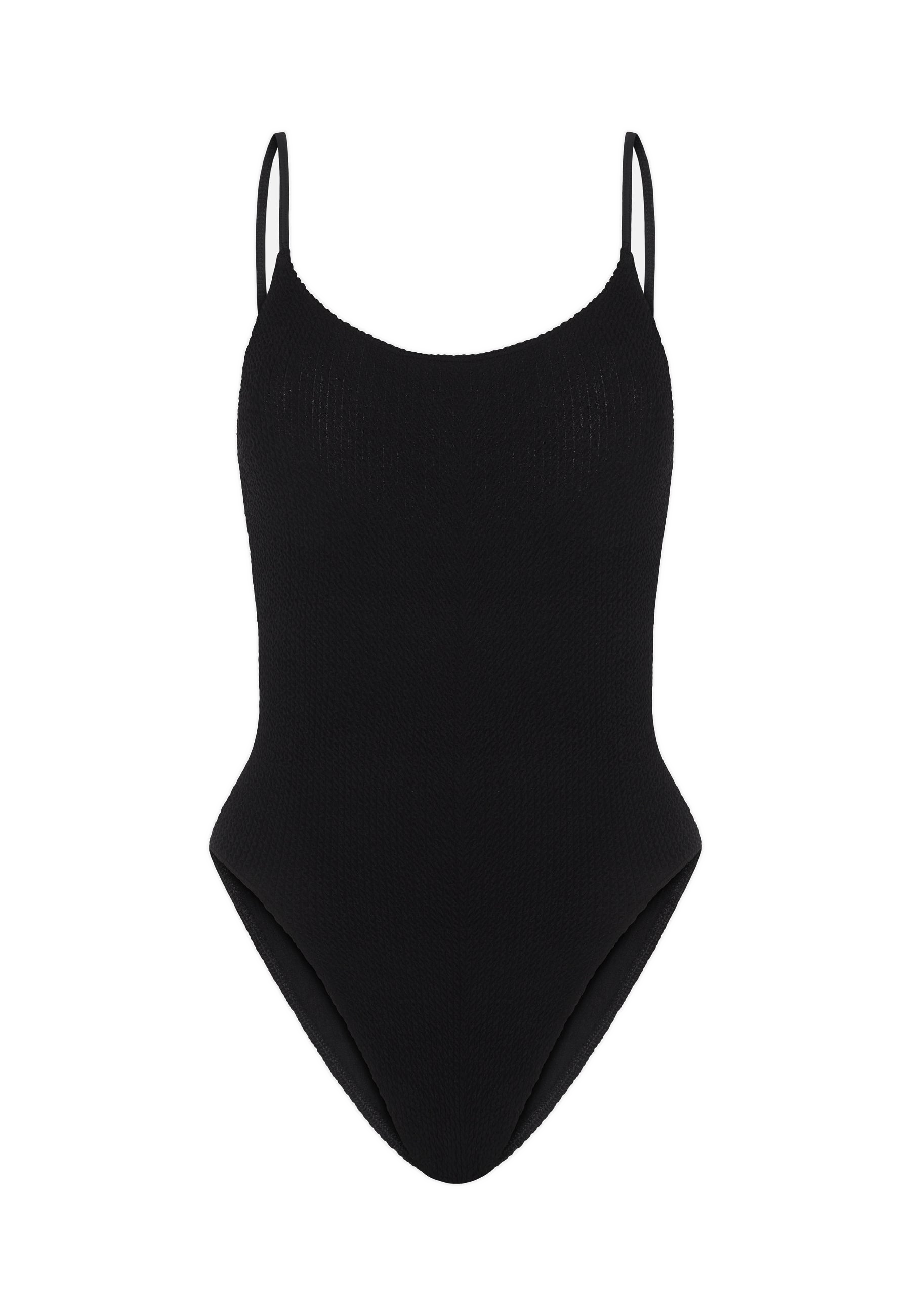 SWIMWEAR OP JADE LIQUORICE
