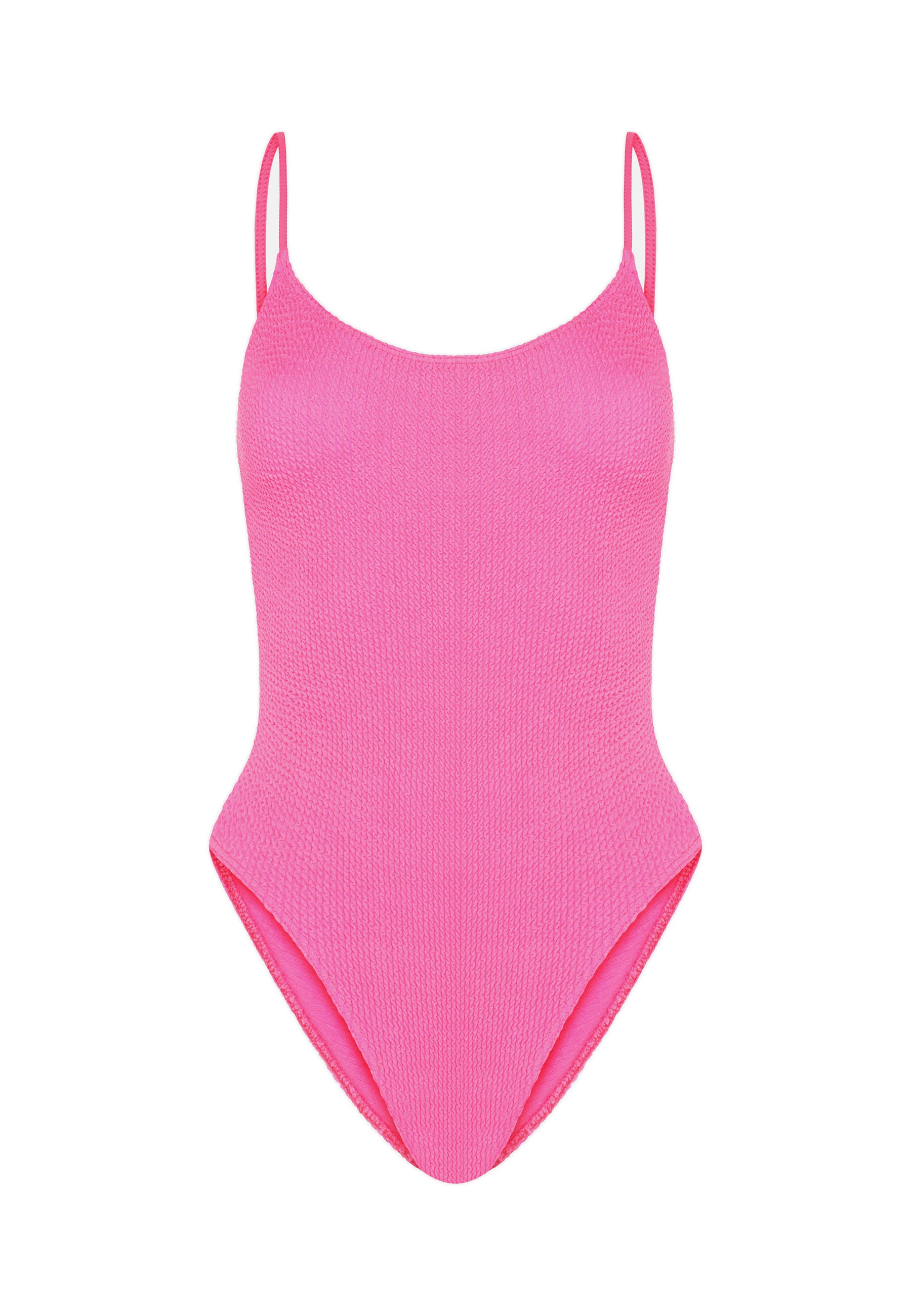 SWIMWEAR OP JADE PINK BUBBLE GUM