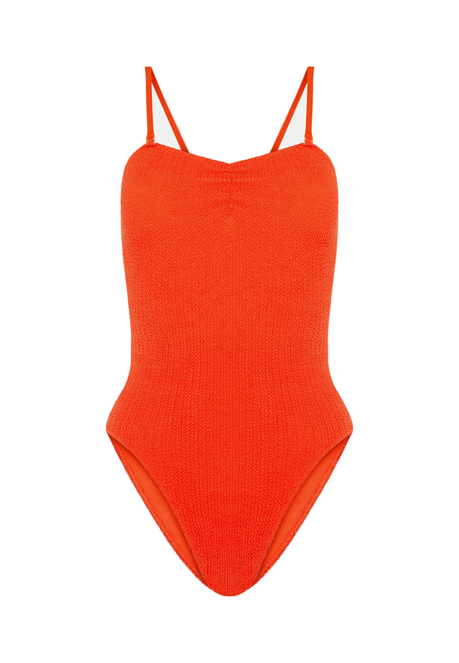 SWIMWEAR OP LIVIA CRANBERRY