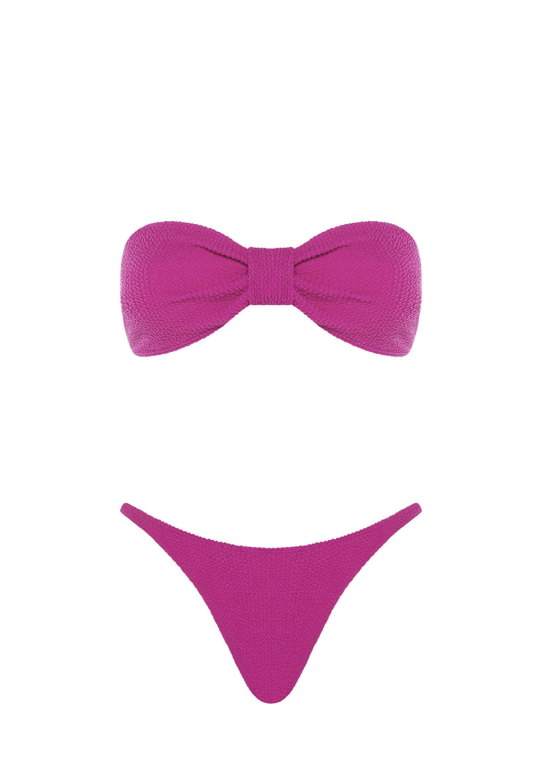 SWIMWEAR BIKINI LORY CHEEKY ACAI