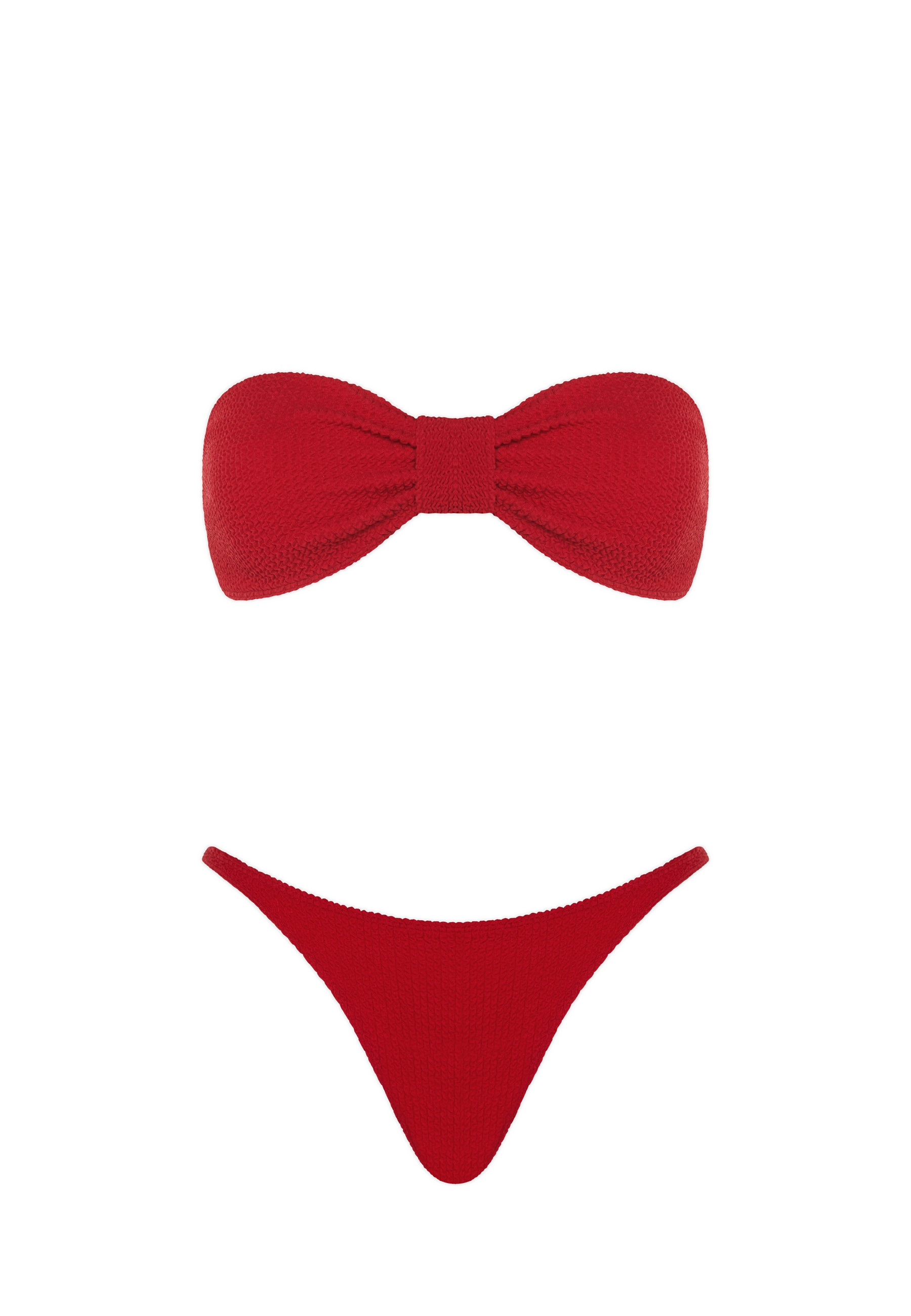 SWIMWEAR BIKINI LORY CHEEKY CHERRY
