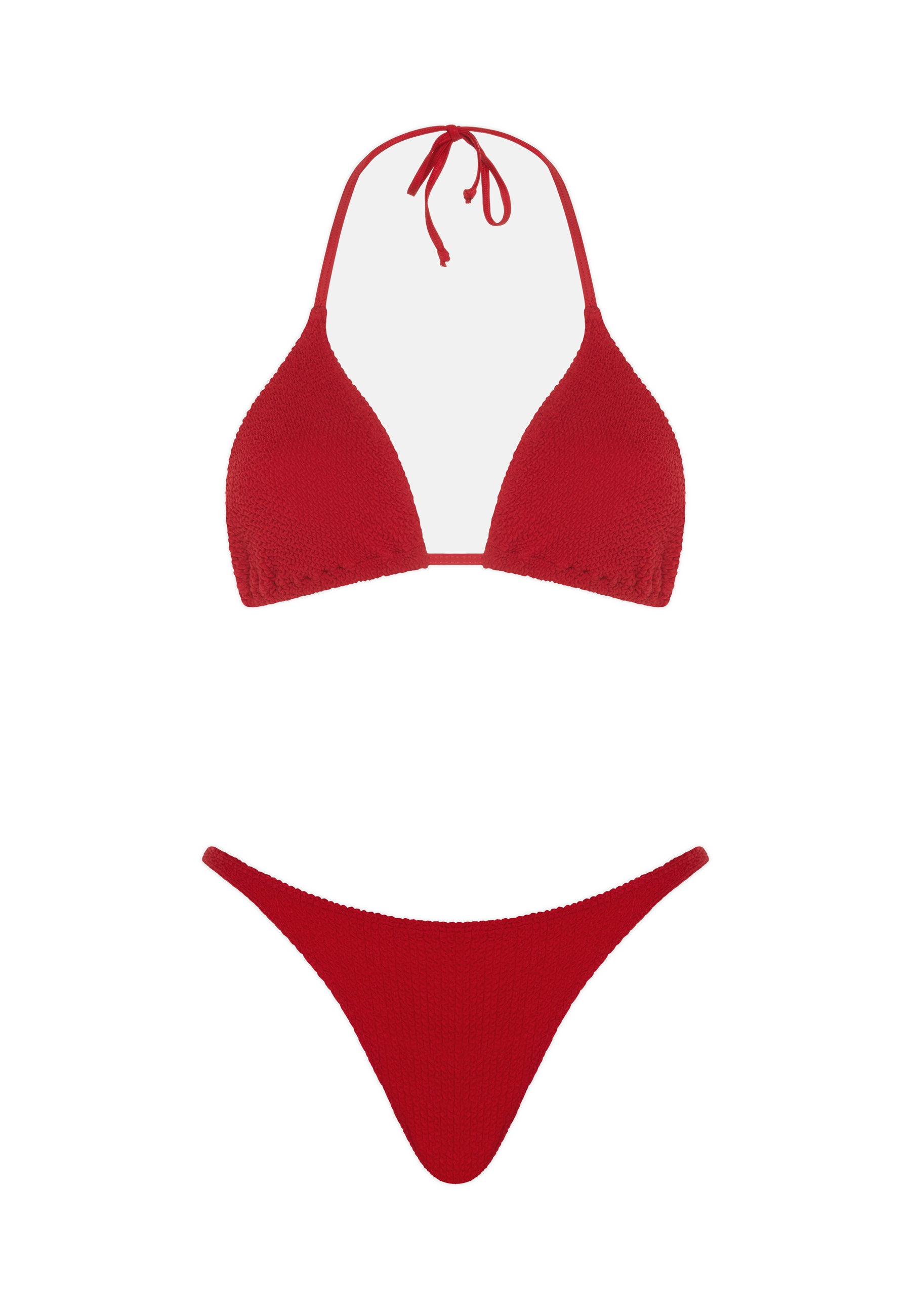 SWIMWEAR BIKINI MIA CHEEKY CHERRY