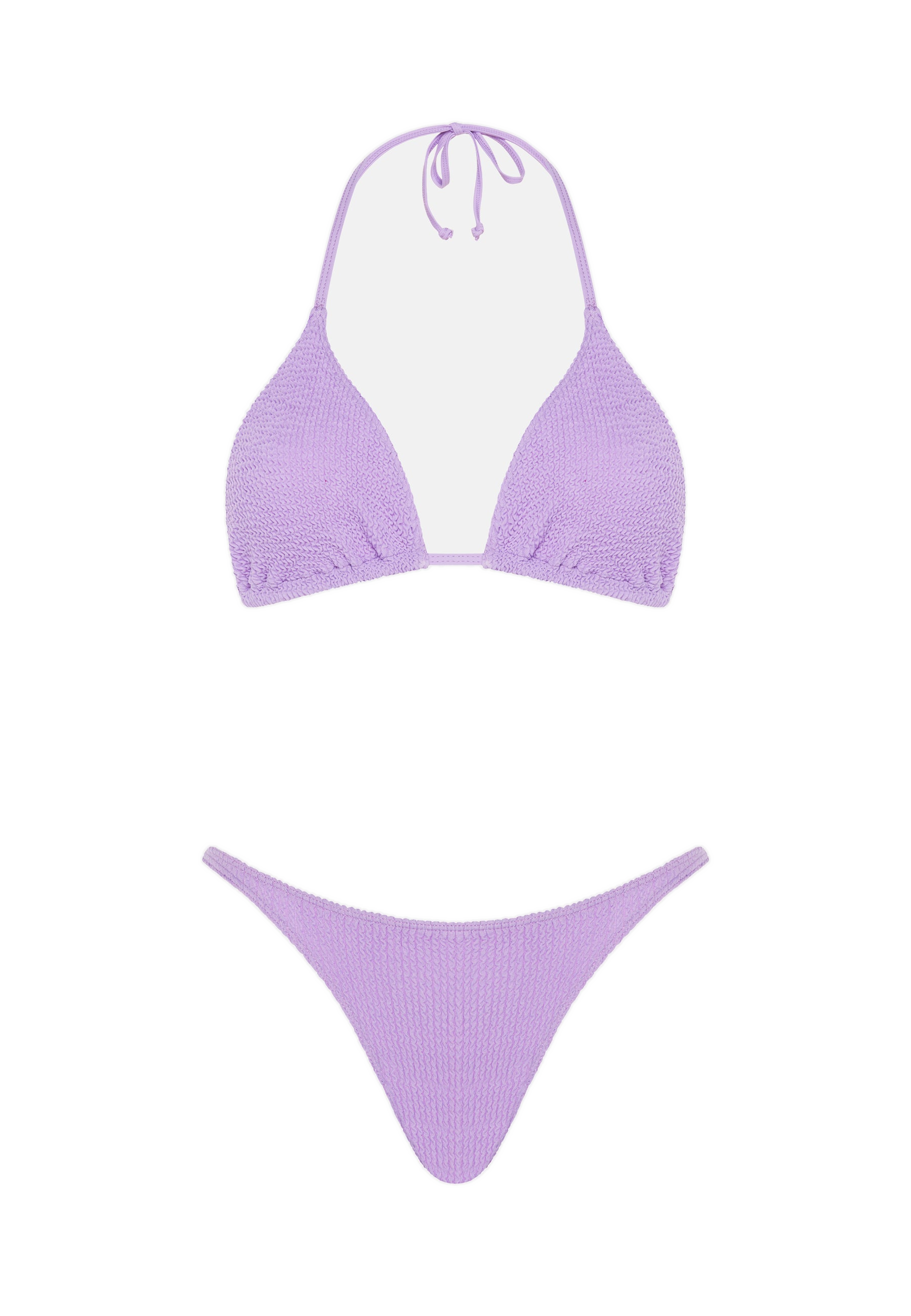 SWIMWEAR BIKINI MIA CHEEKY FIG