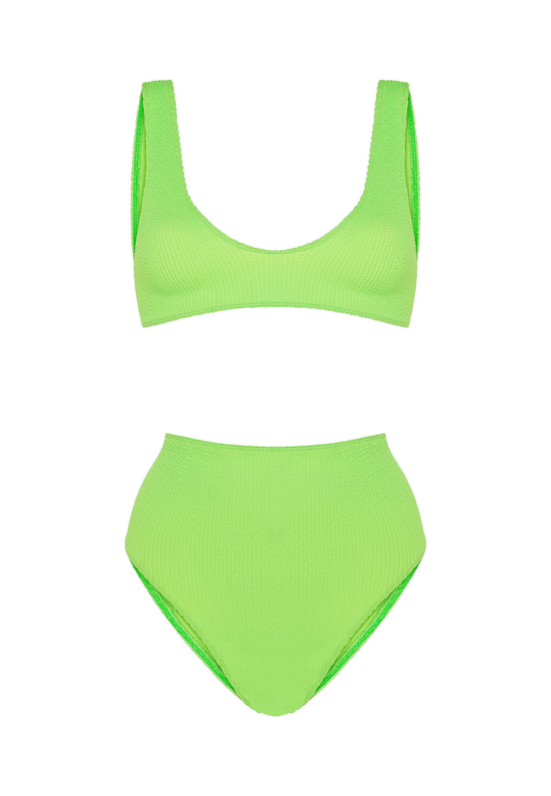 SWIMWEAR BIKINI ADELE APPLE