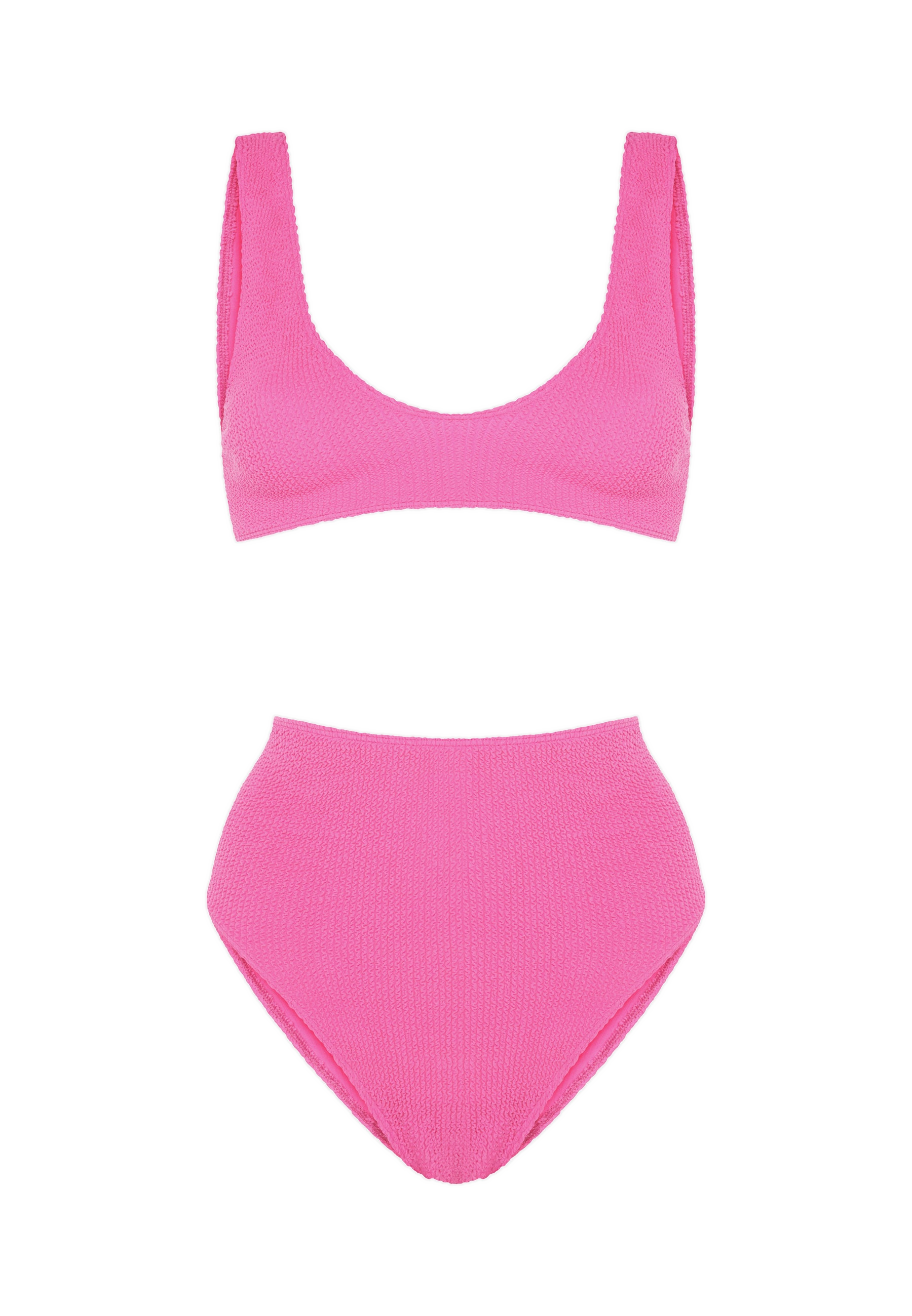 SWIMWEAR BIKINI ADELE PINK BUBBLE GUM