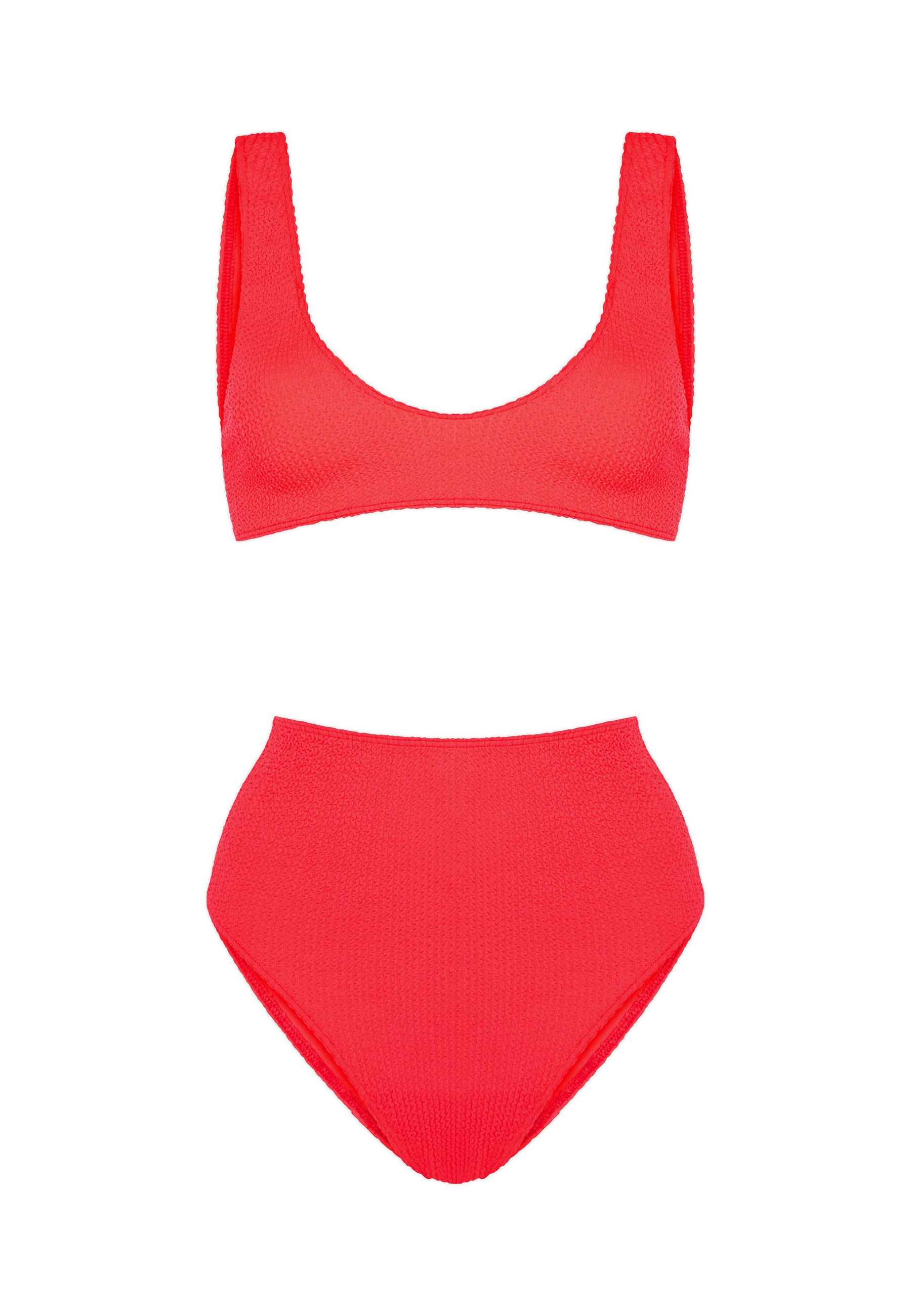 SWIMWEAR BIKINI ADELE STRAWBERRY