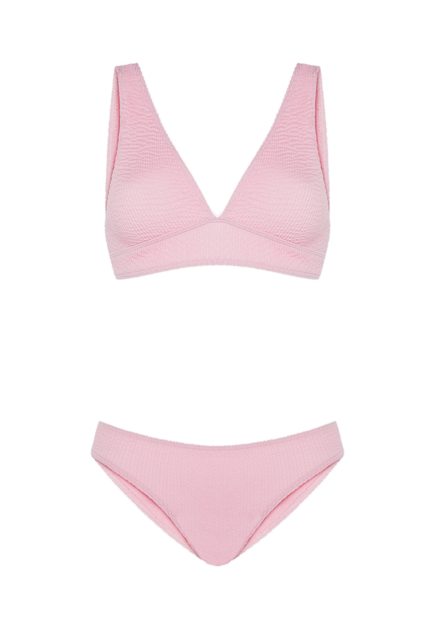 SWIMWEAR BIKINI AQUA CANDY