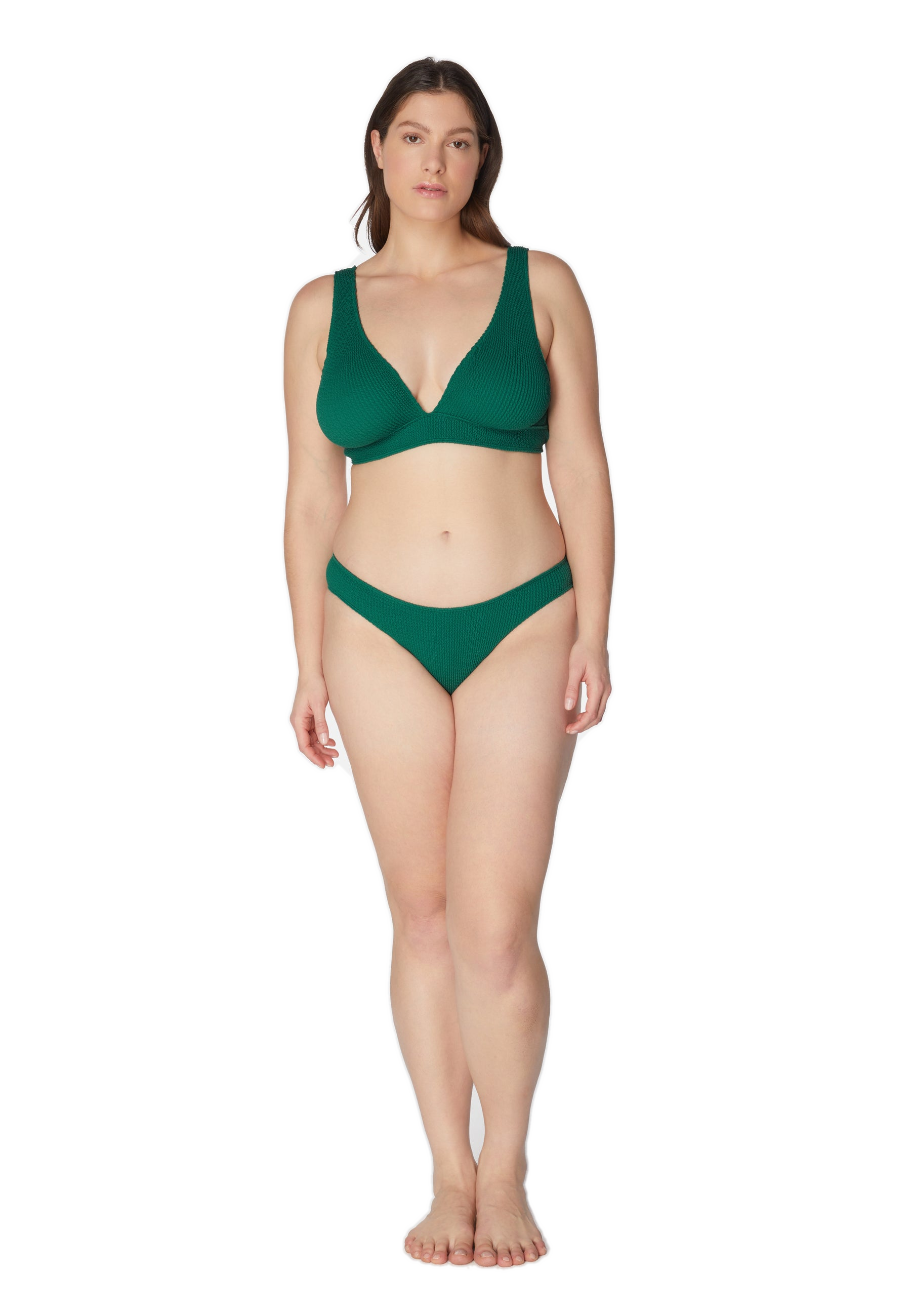 SWIMWEAR BIKINI AQUA KIWI