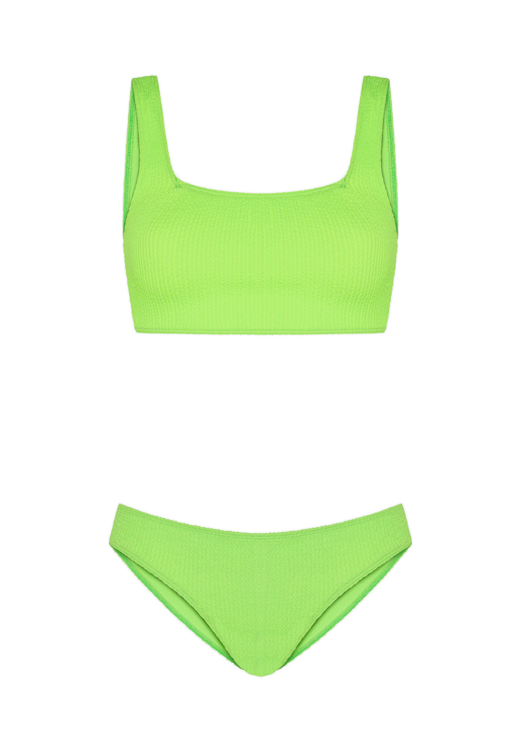 SWIMWEAR BIKINI CELINE APPLE