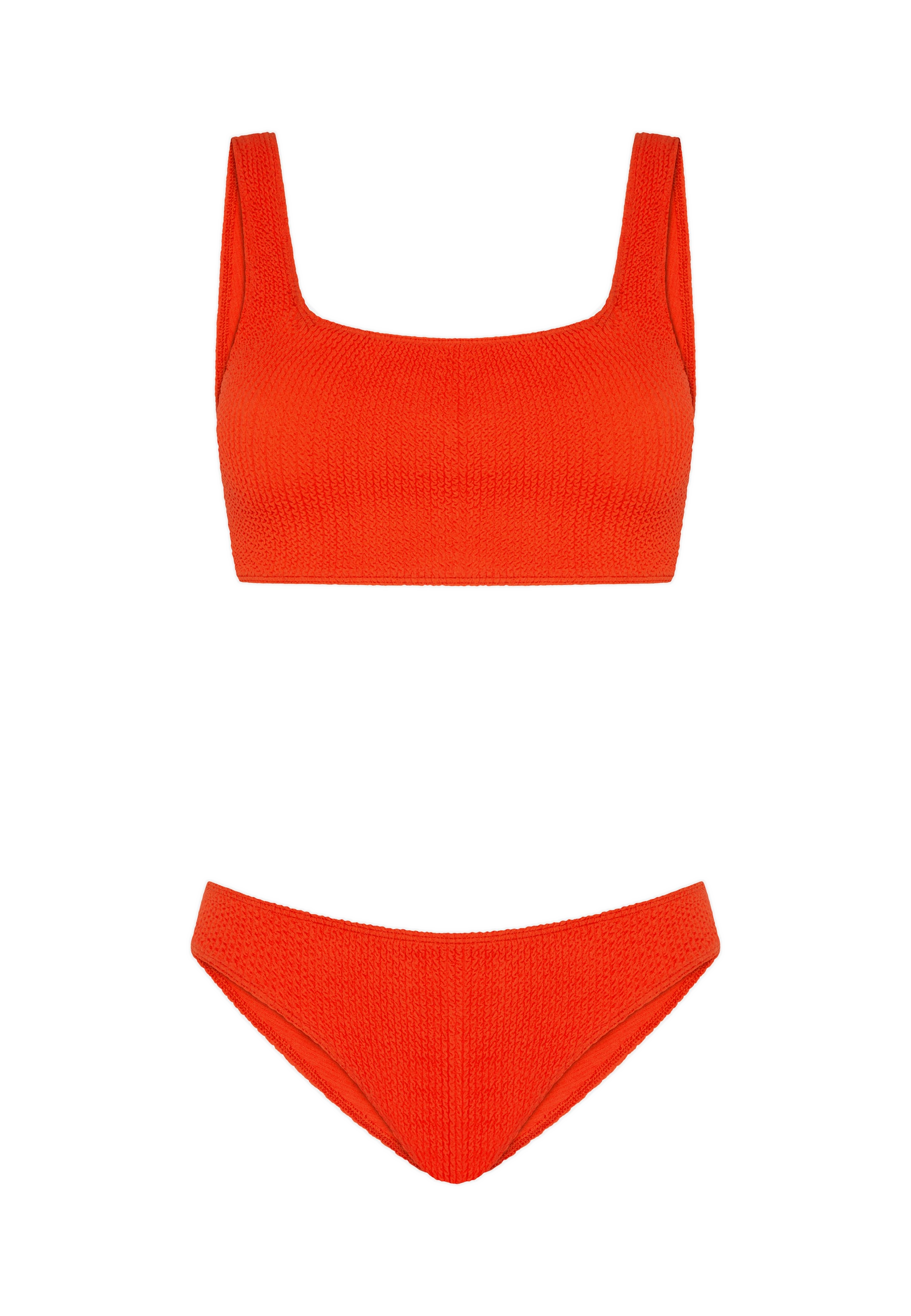 SWIMWEAR BIKINI CELINE CRANBERRY