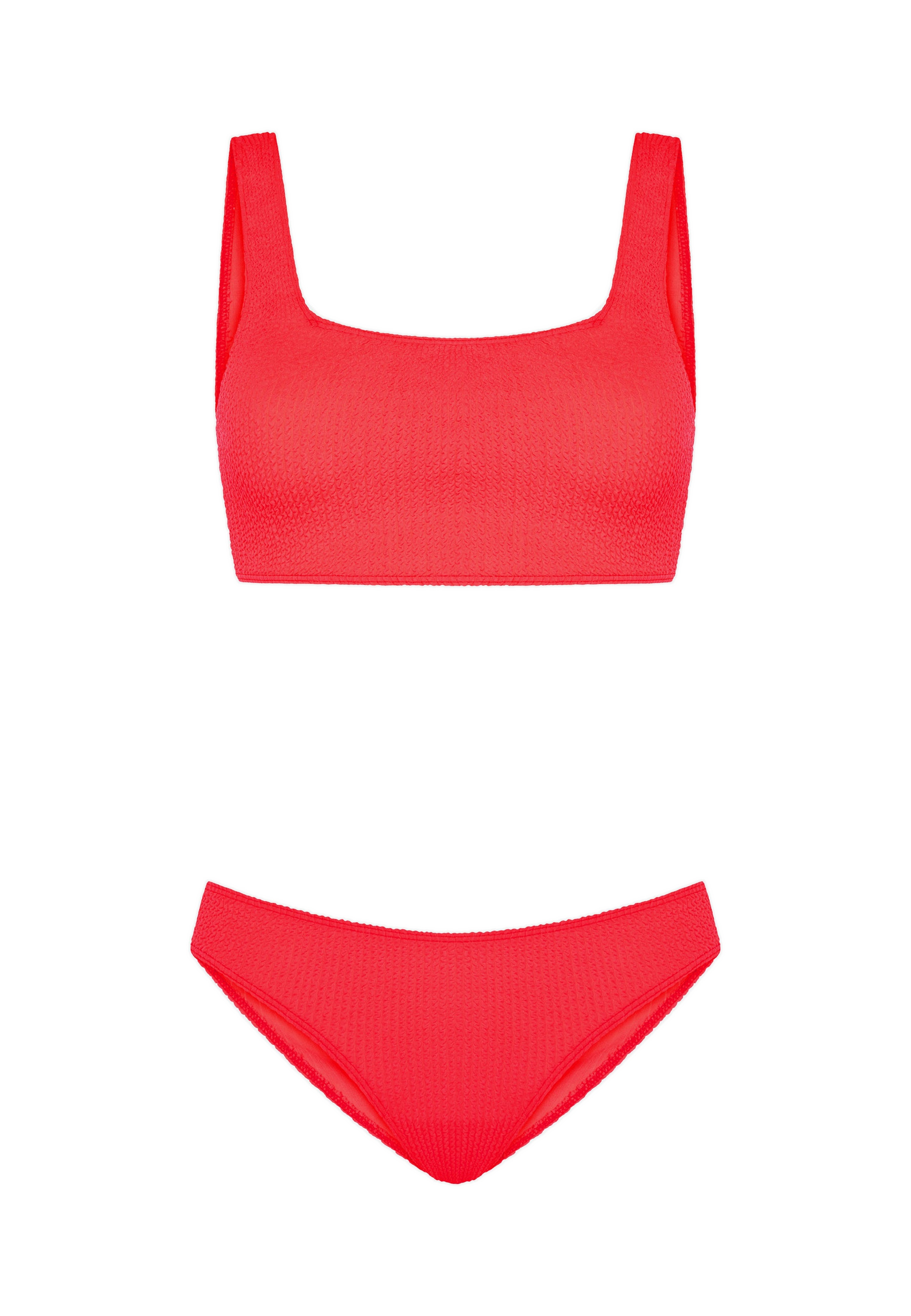 SWIMWEAR BIKINI CELINE STRAWBERRY