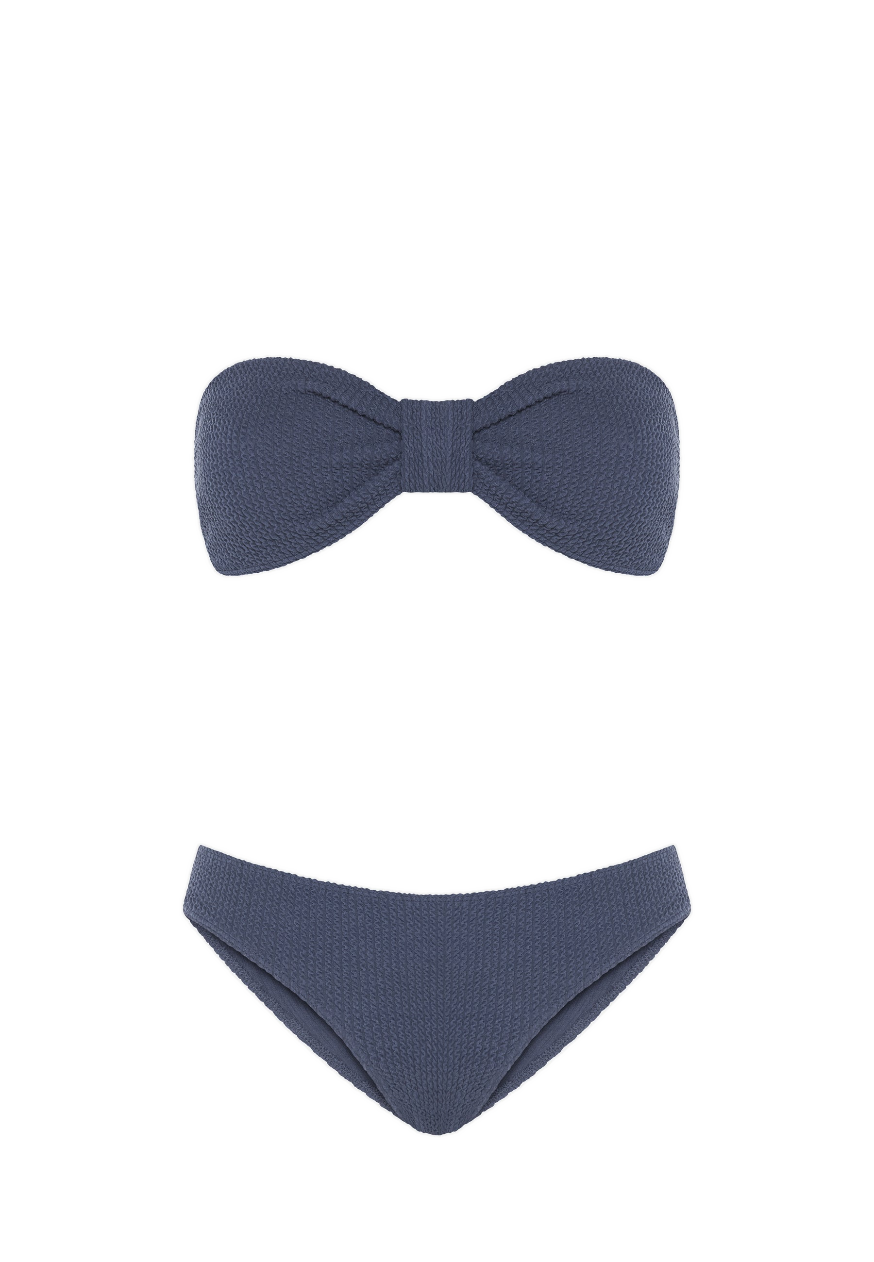 SWIMWEAR BIKINI LORY BLUE RASPBERRY
