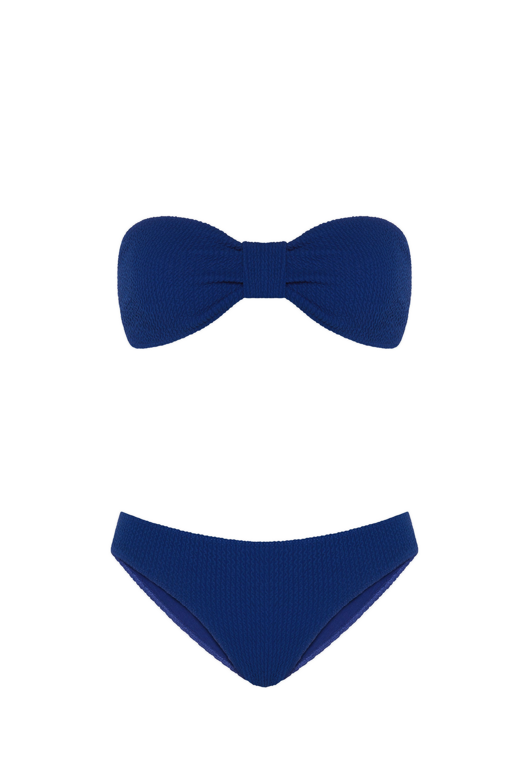 SWIMWEAR BIKINI LORY BLUEBERRY